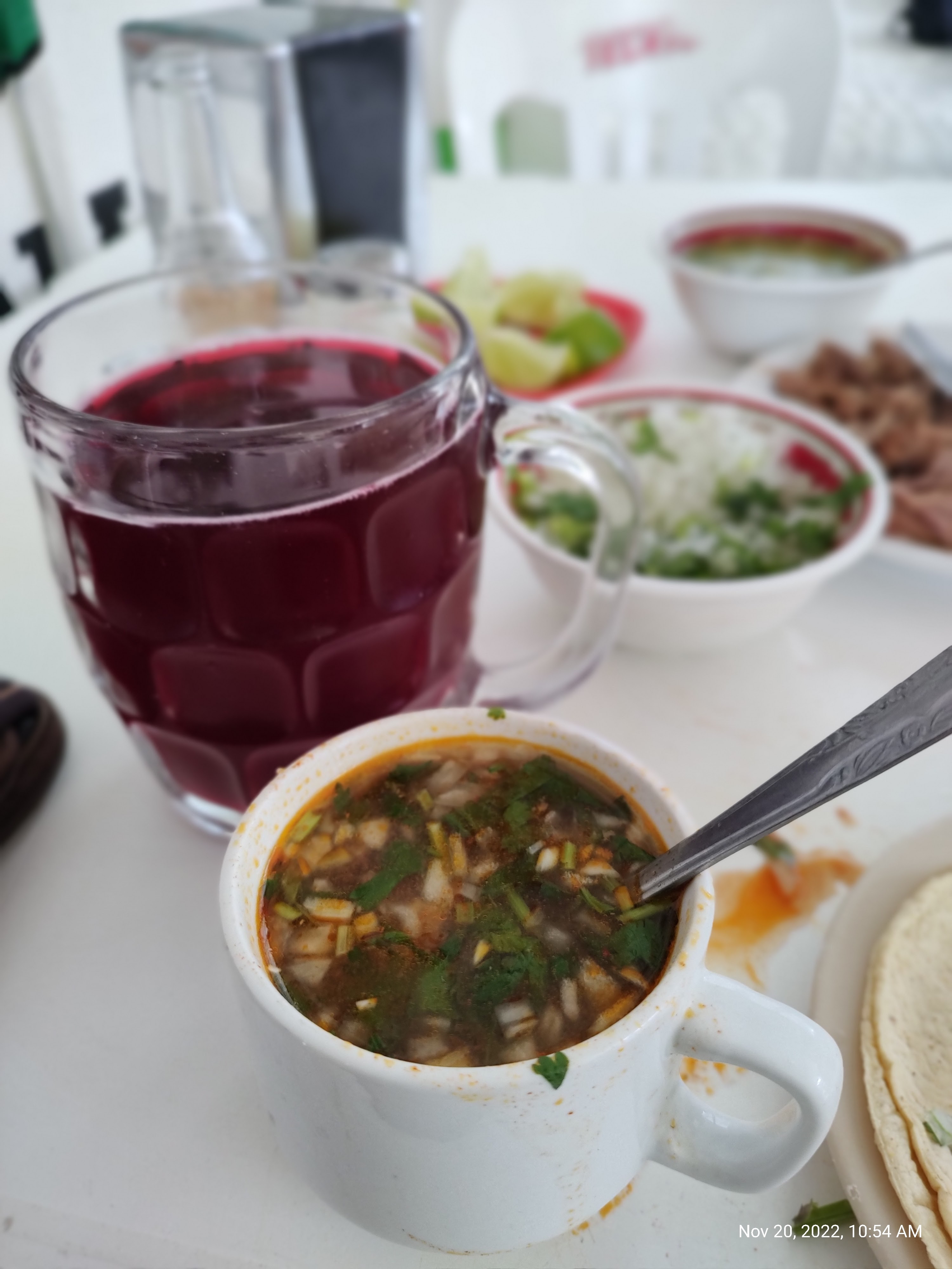 Barbacoa Horneada Juanito Restaurant image 2