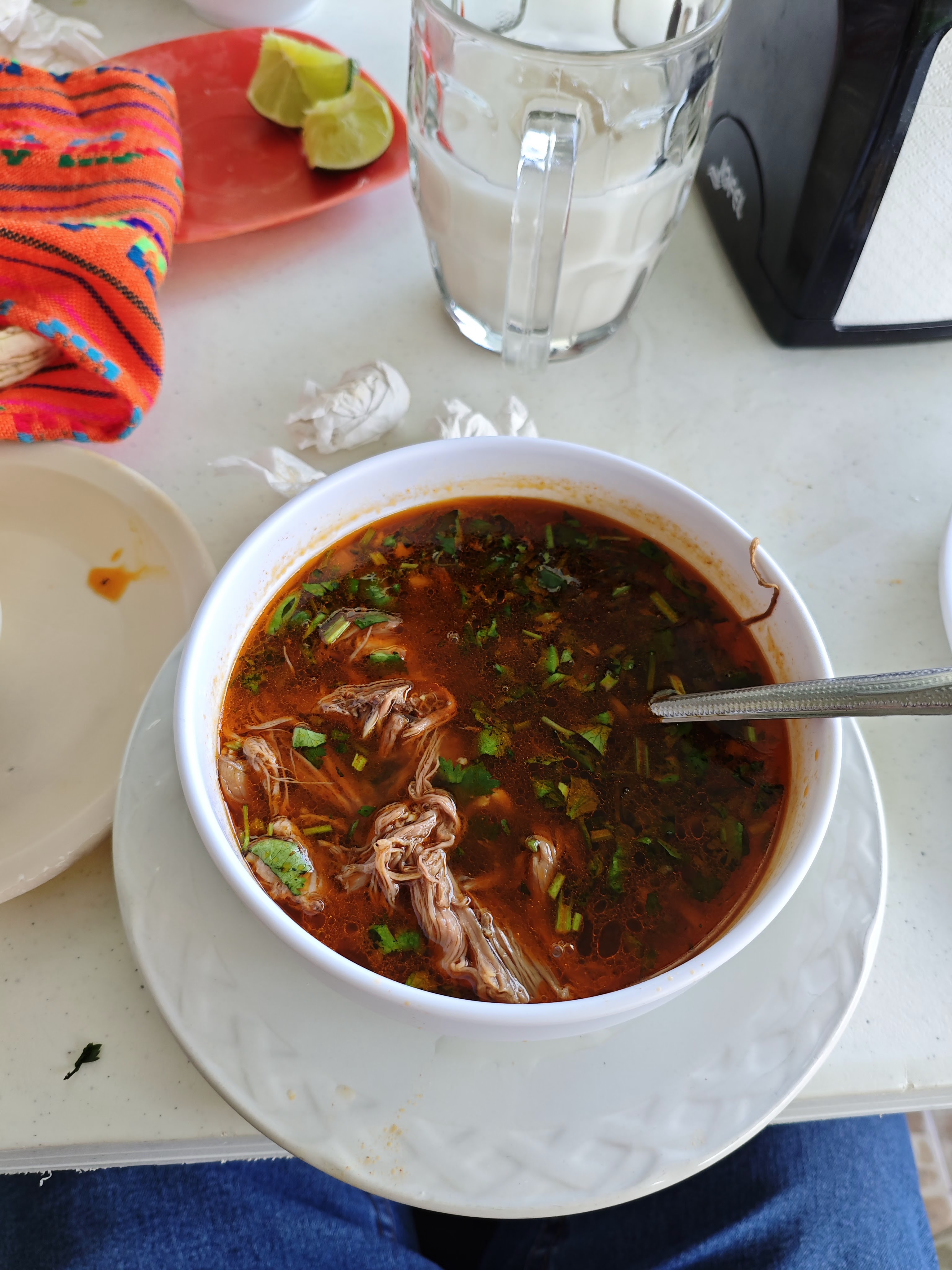 Barbacoa Horneada Juanito Restaurant image 3