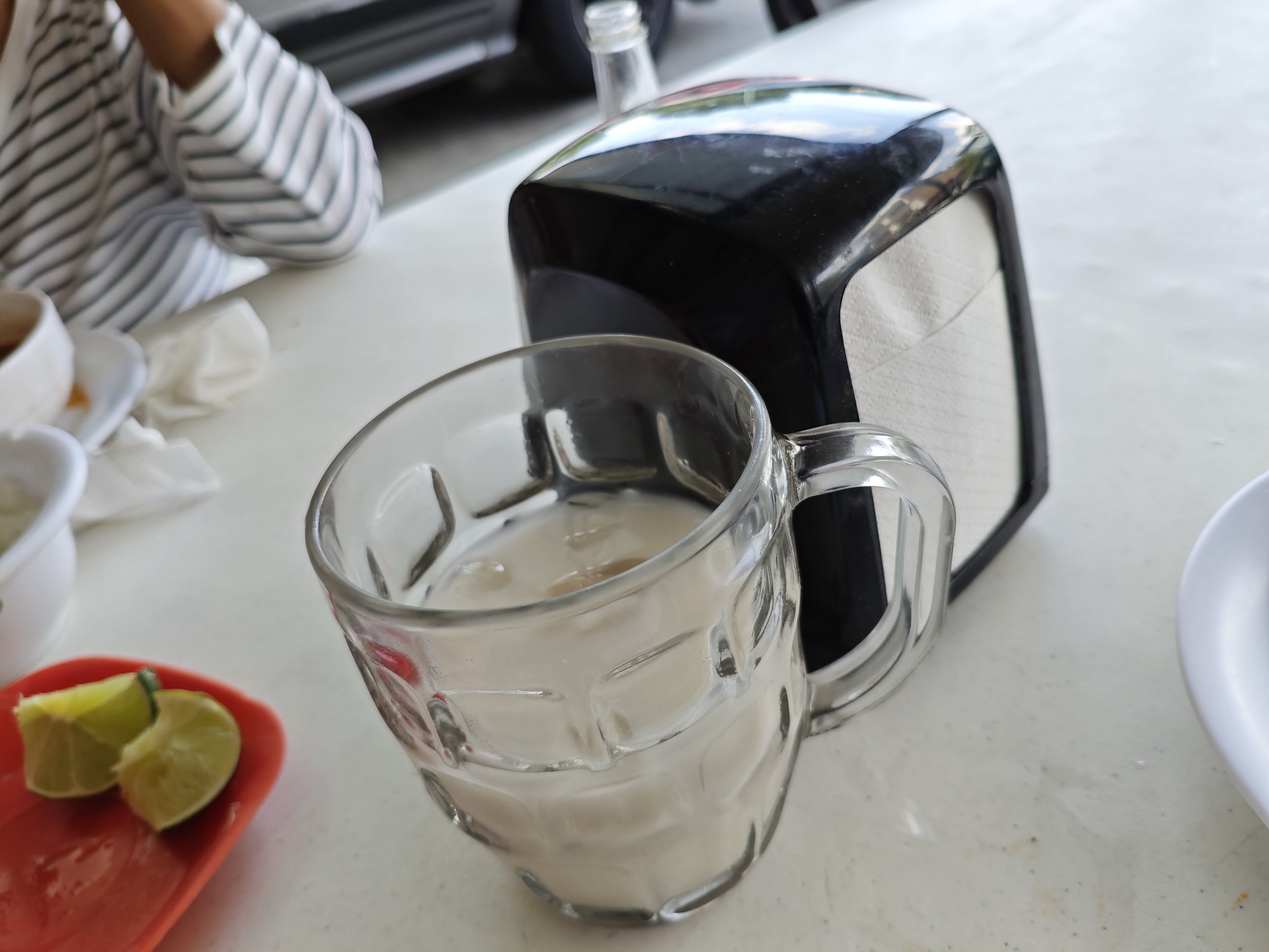 Barbacoa Horneada Juanito Restaurant image 4