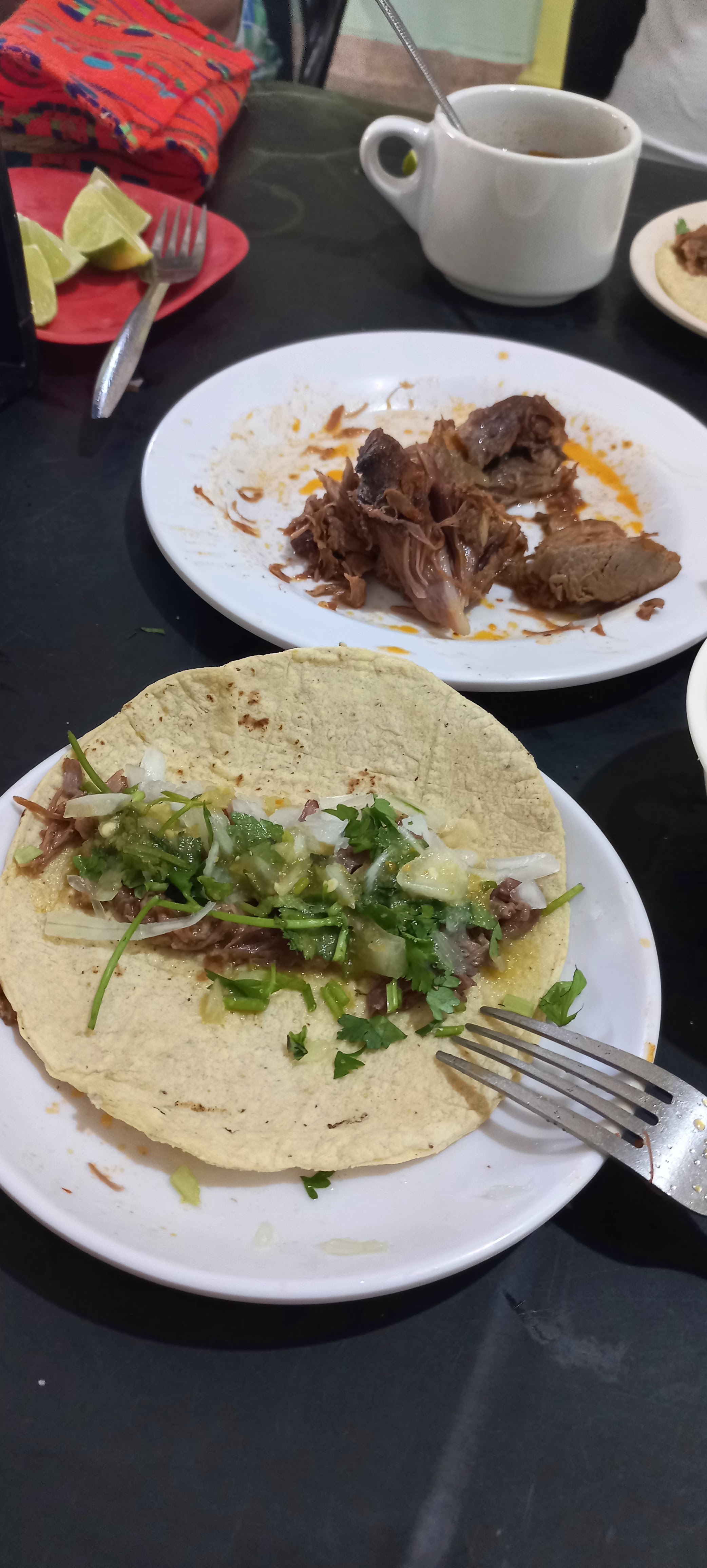 Barbacoa Horneada Juanito Restaurant image 6