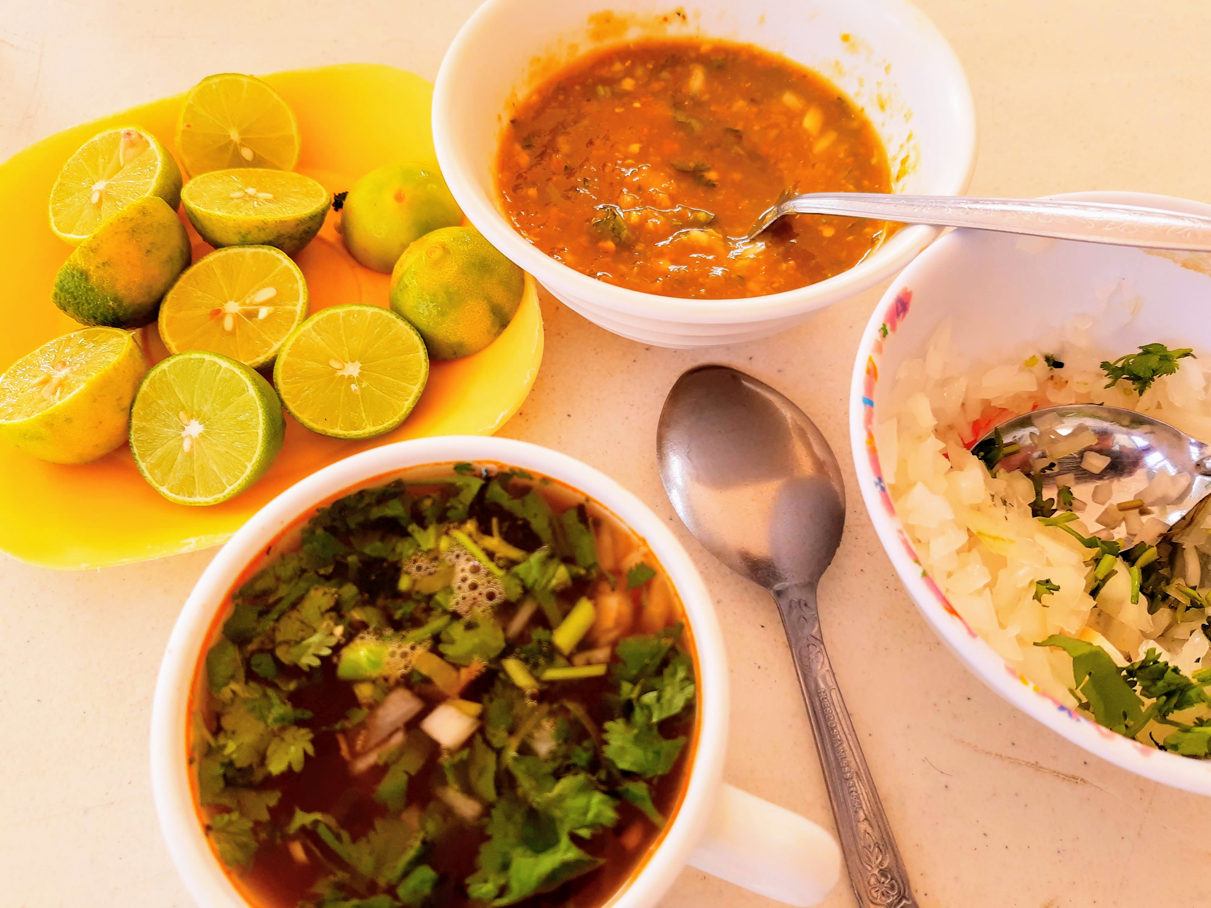 Barbacoa Horneada Juanito Restaurant image 8