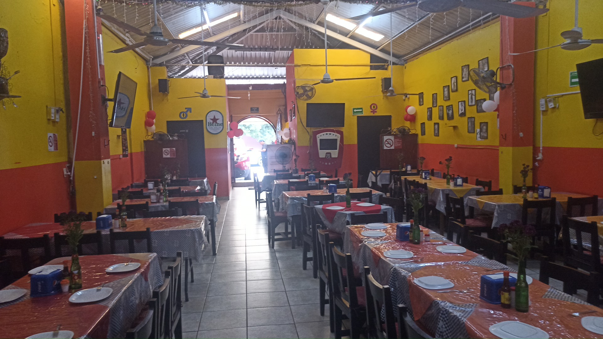 Restaurante-bar Coutiños image 1