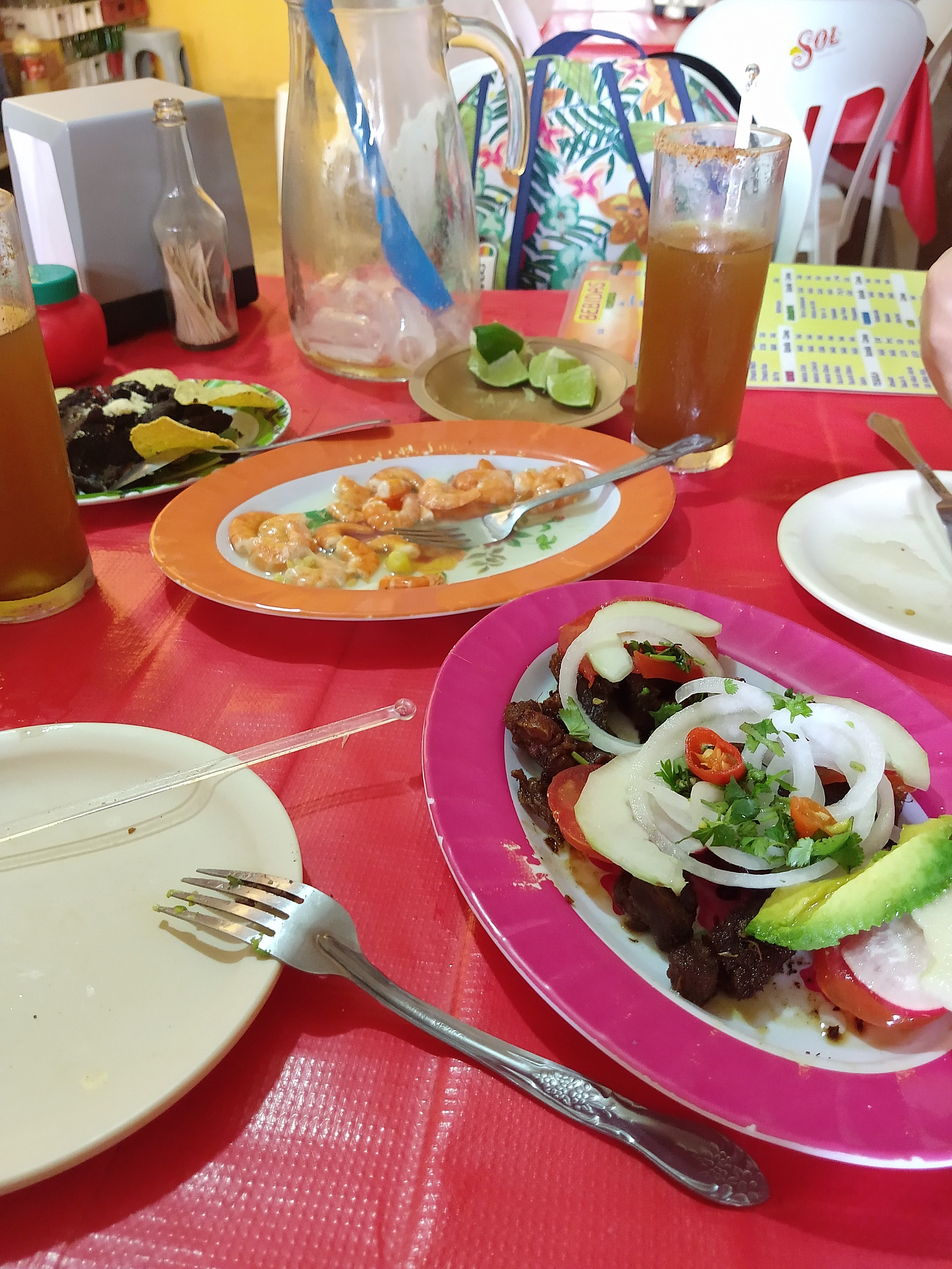 Restaurante-bar Coutiños image 2