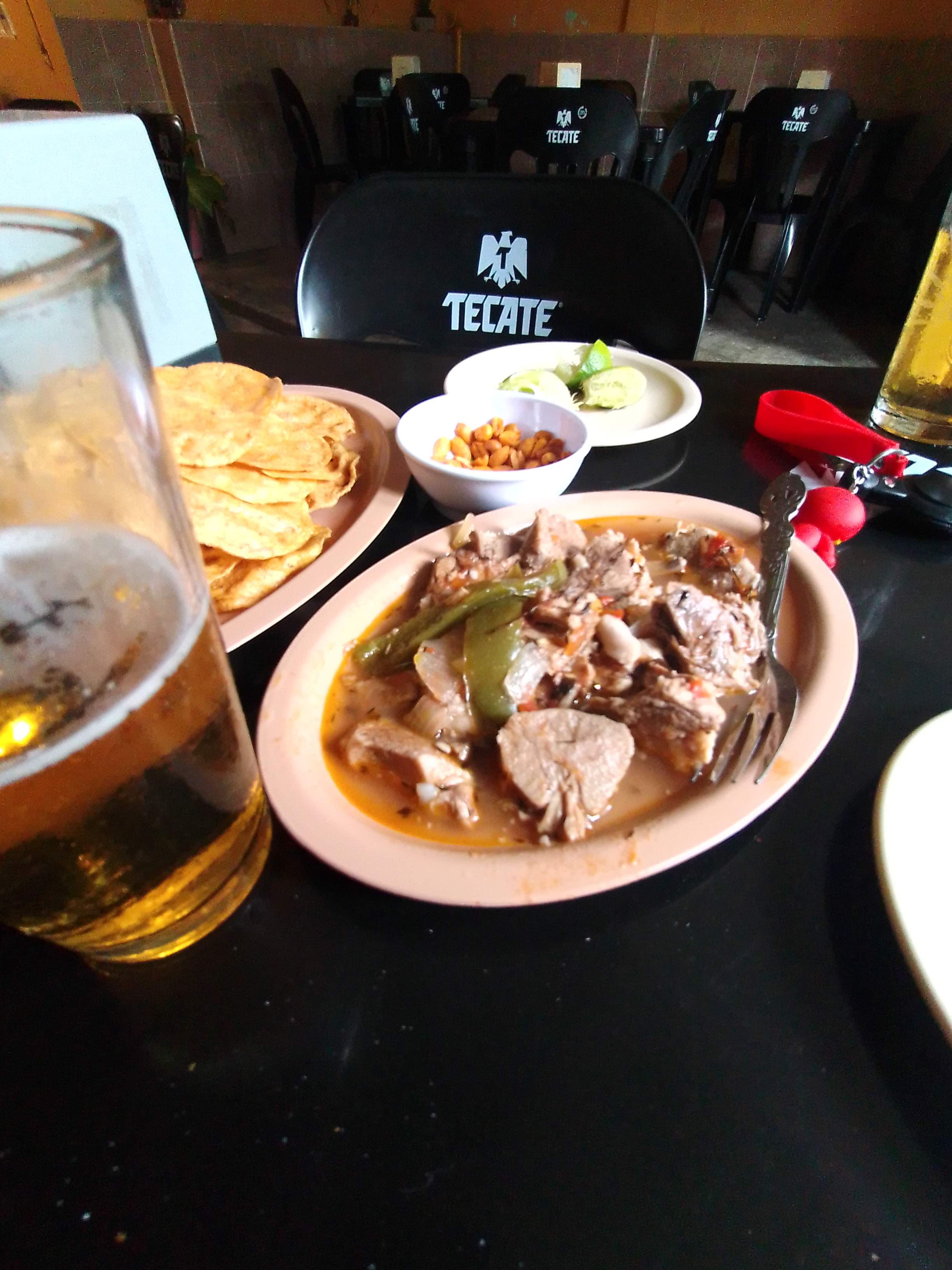 Restaurante-bar Coutiños image 4