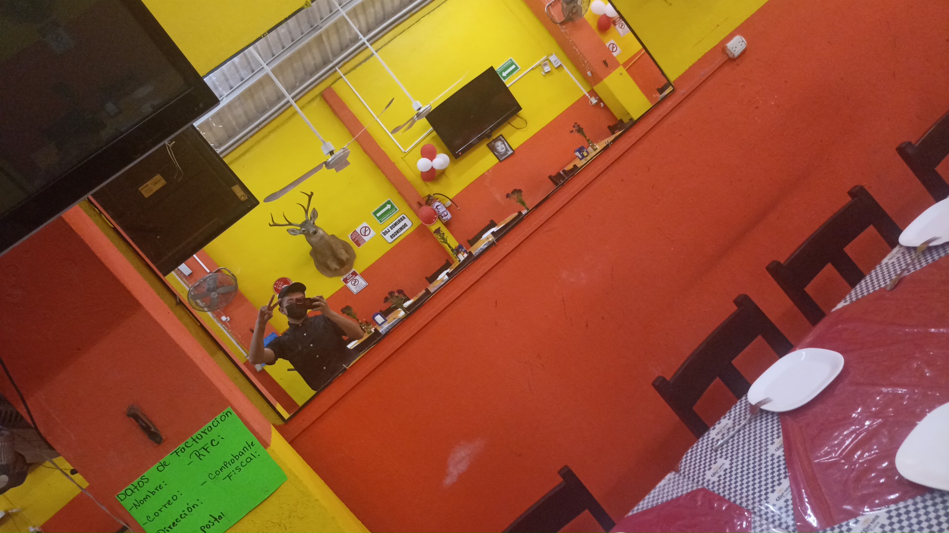 Restaurante-bar Coutiños image 8