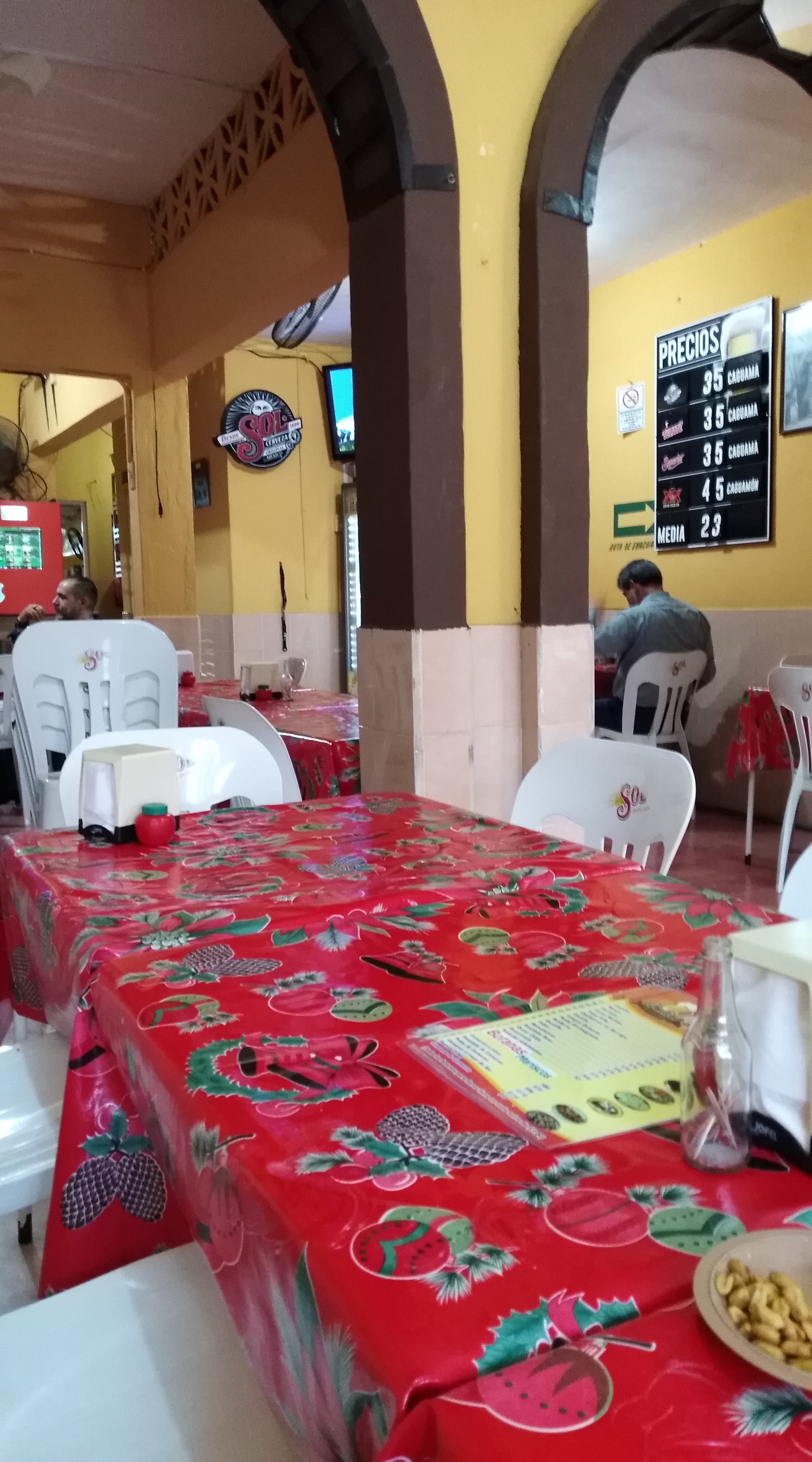 Restaurante-bar Coutiños image 9