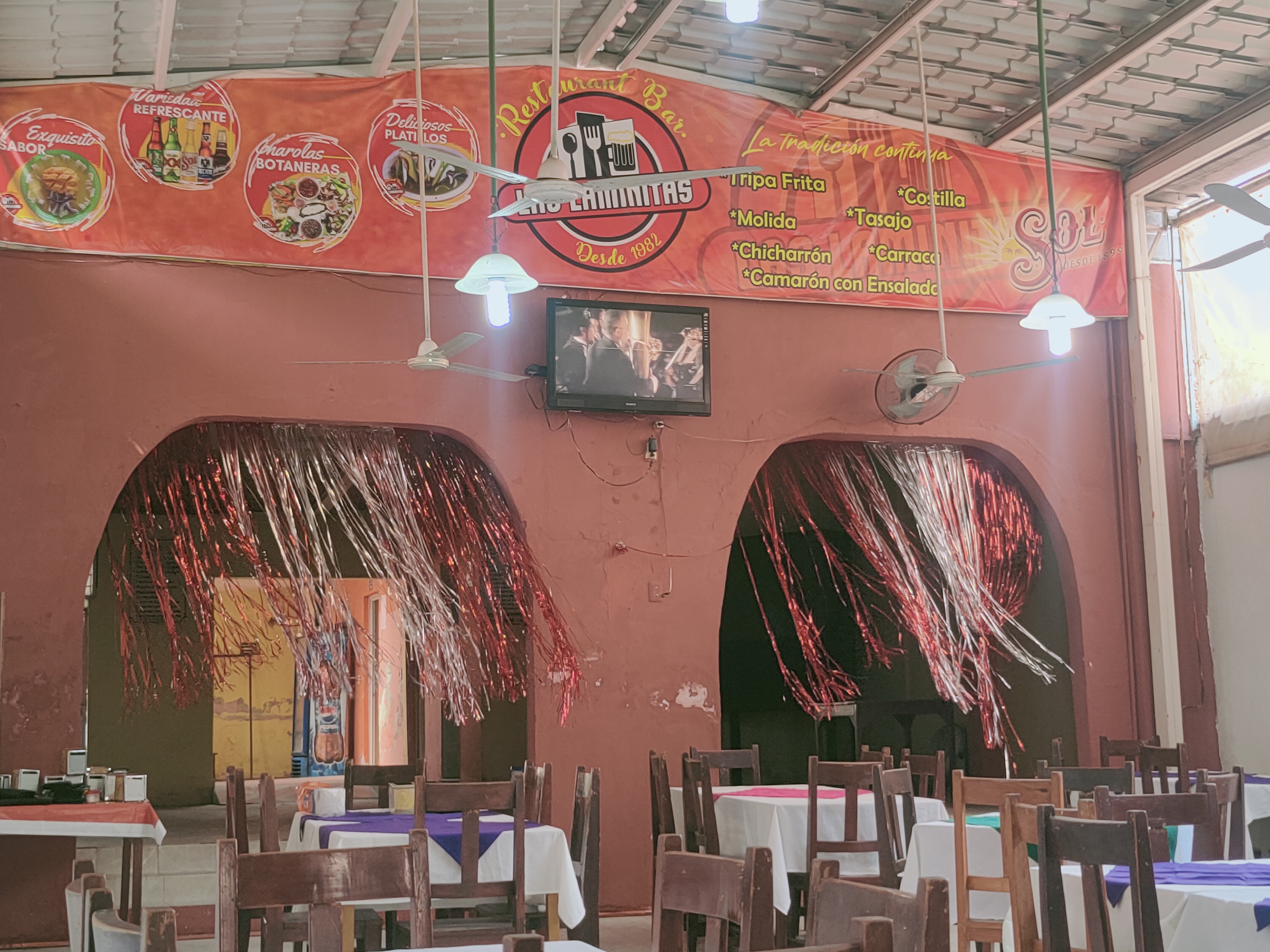 Las Laminitas- image 4