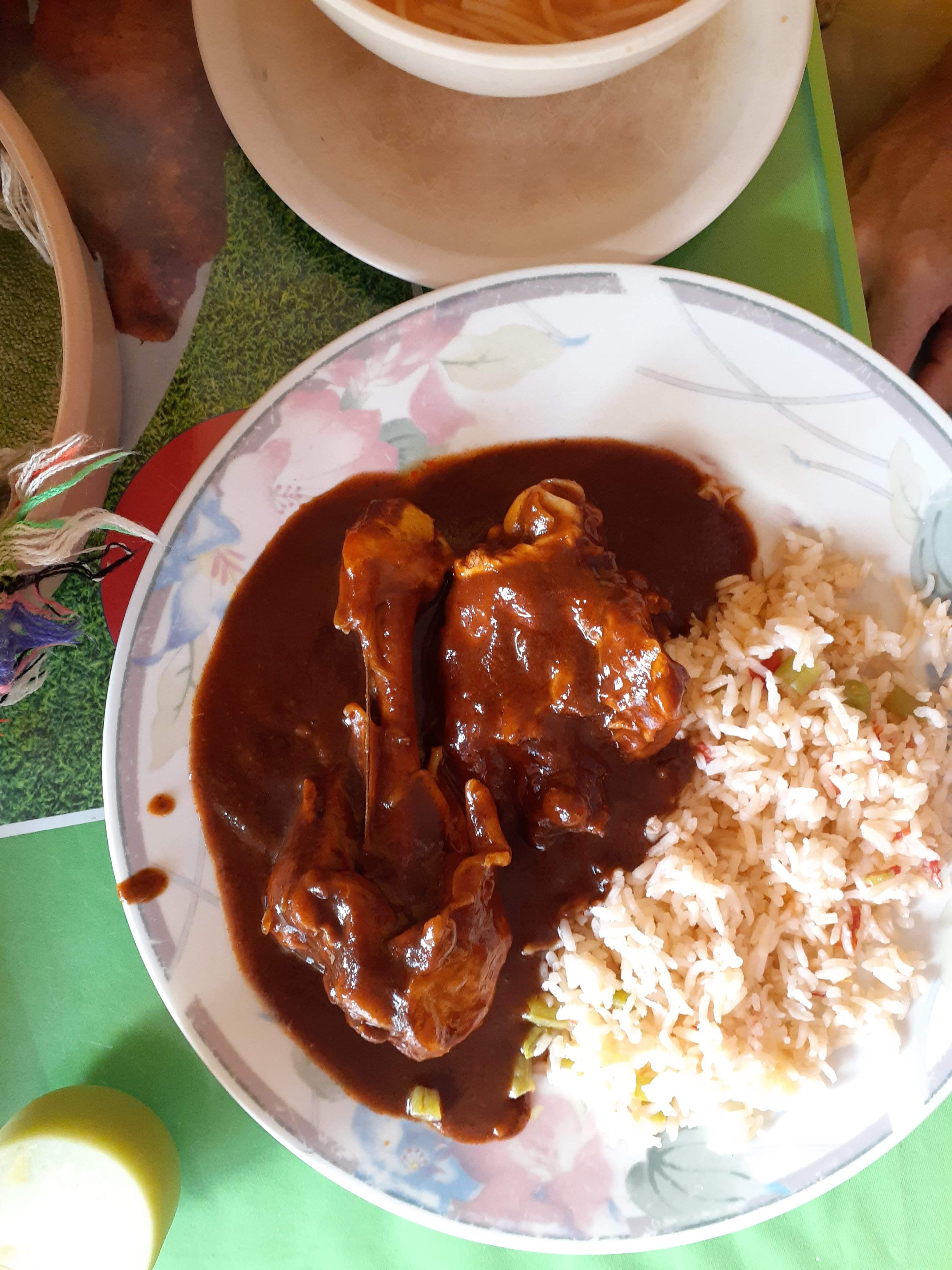 Cocina Express Restaurant image 4