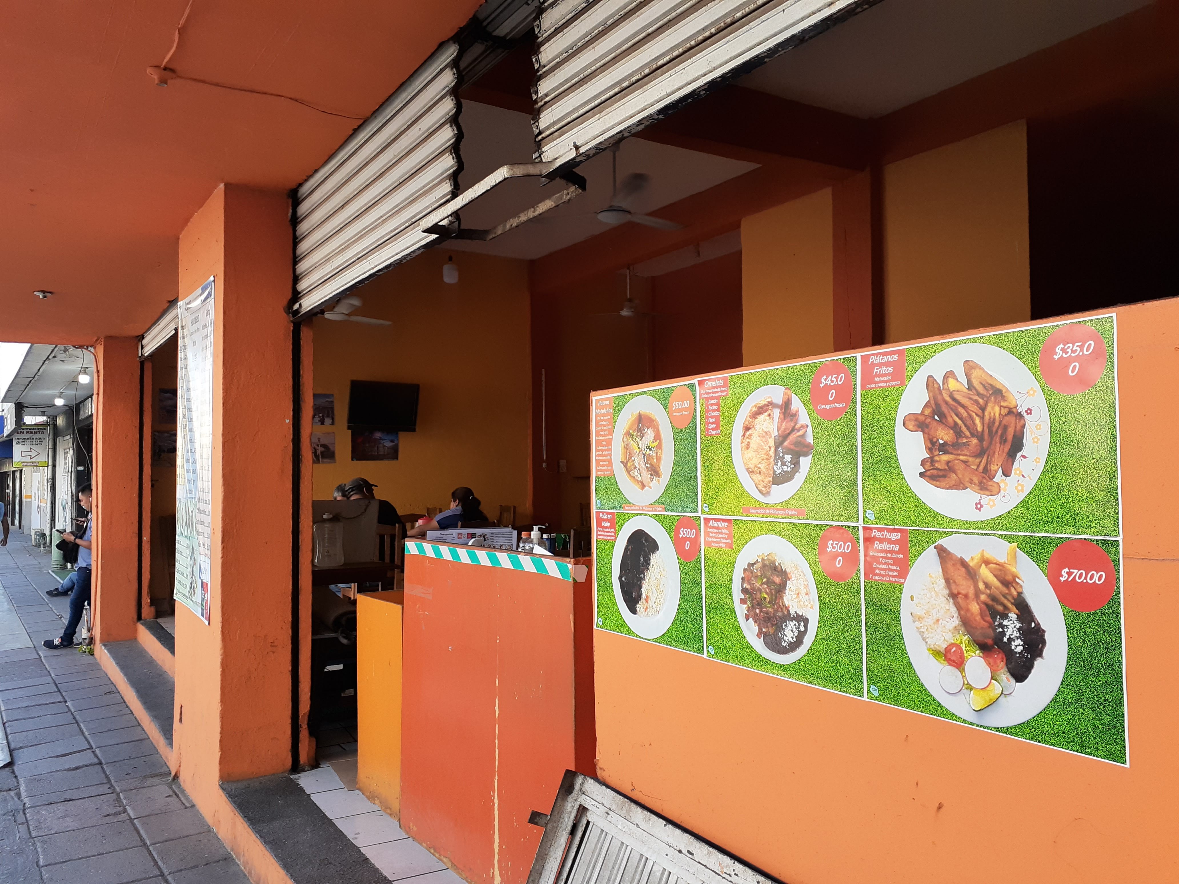 Cocina Express Restaurant image 5