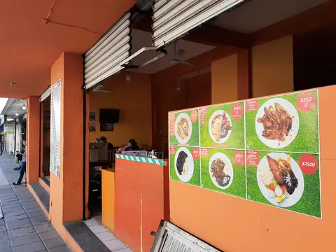 Cocina Express Restaurant image 5