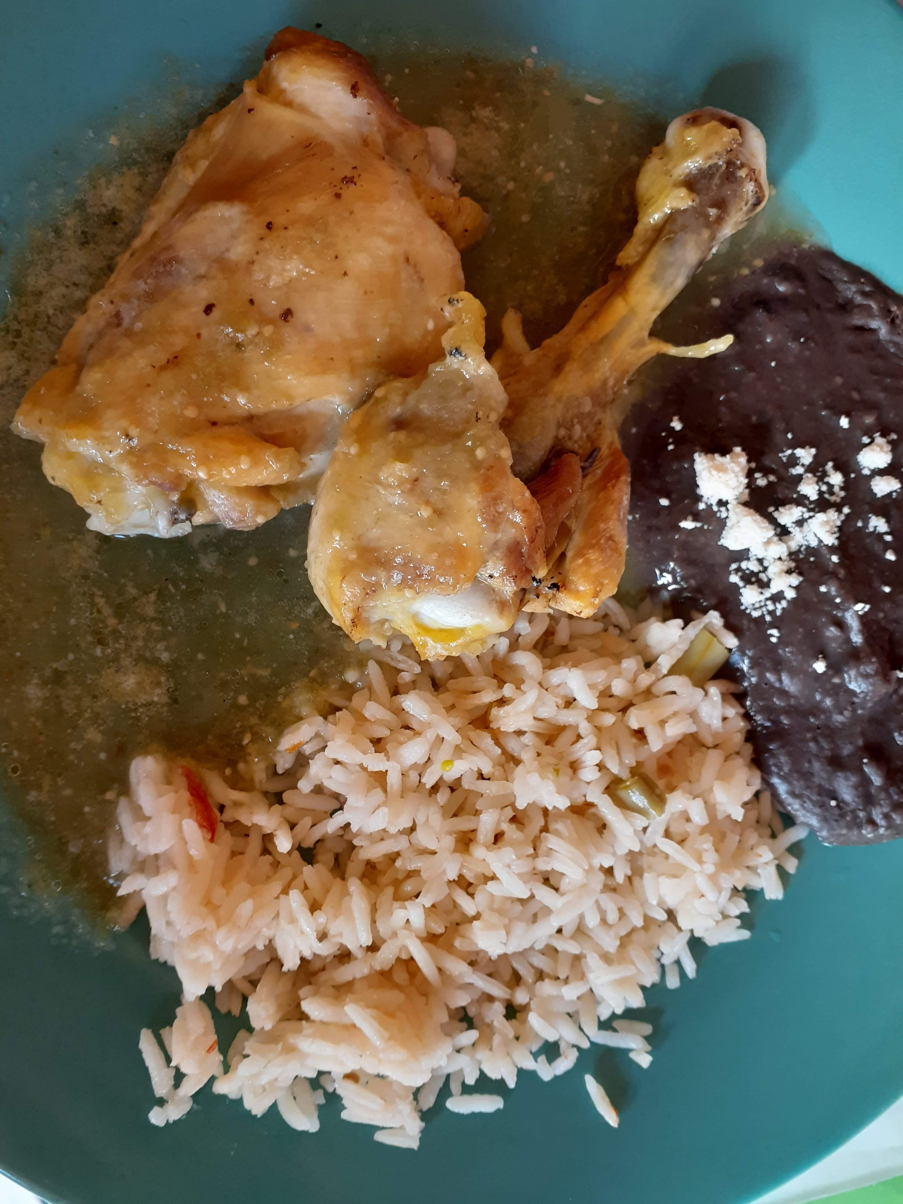 Cocina Express Restaurant image 7