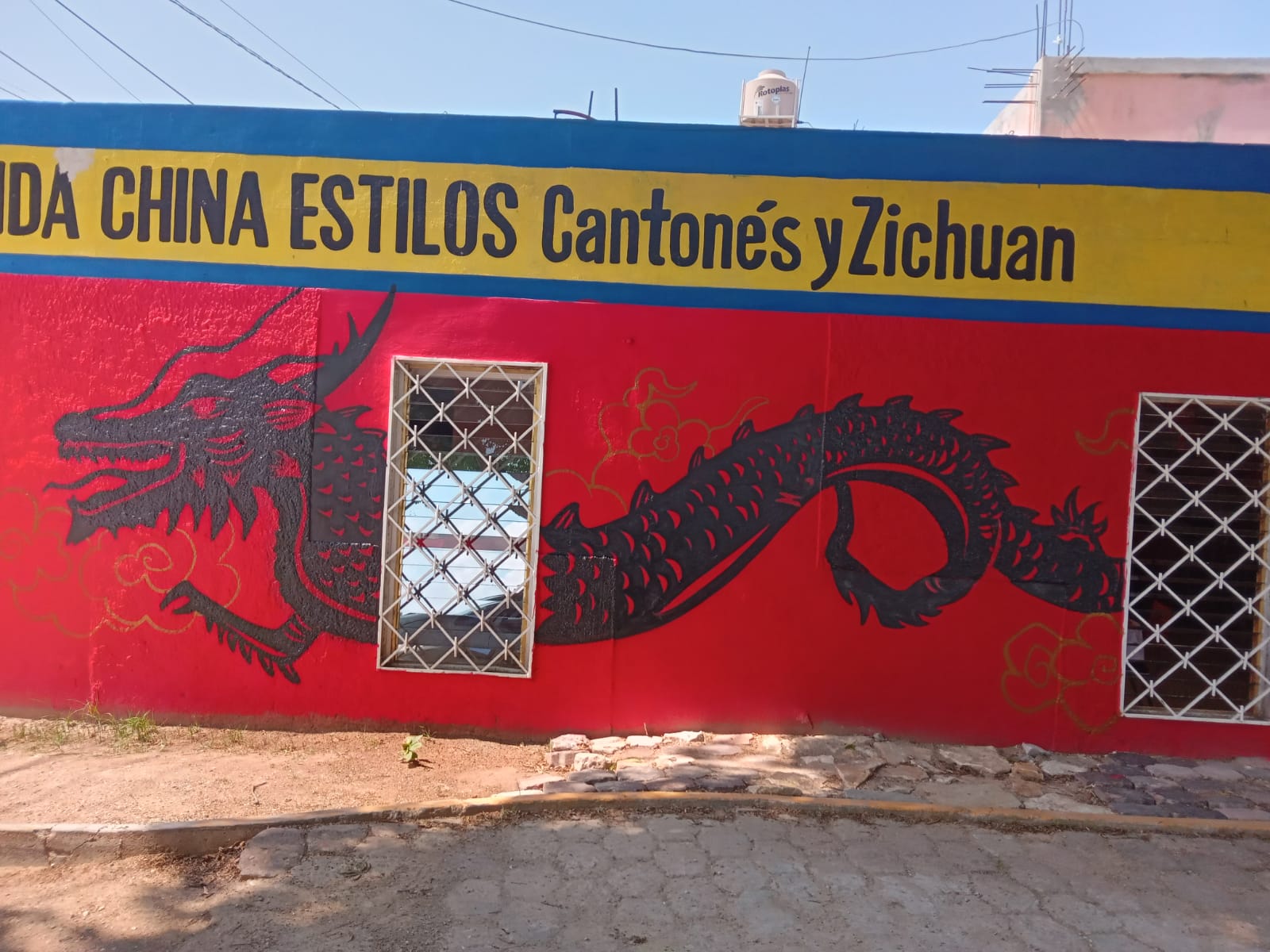 Restaurante “Jin Long” image 1