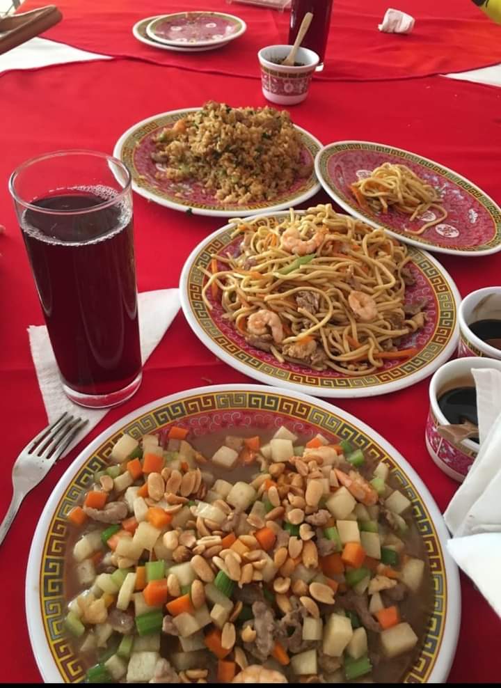 Restaurante “Jin Long” image 2