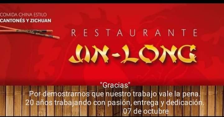 Restaurante “Jin Long” image 3