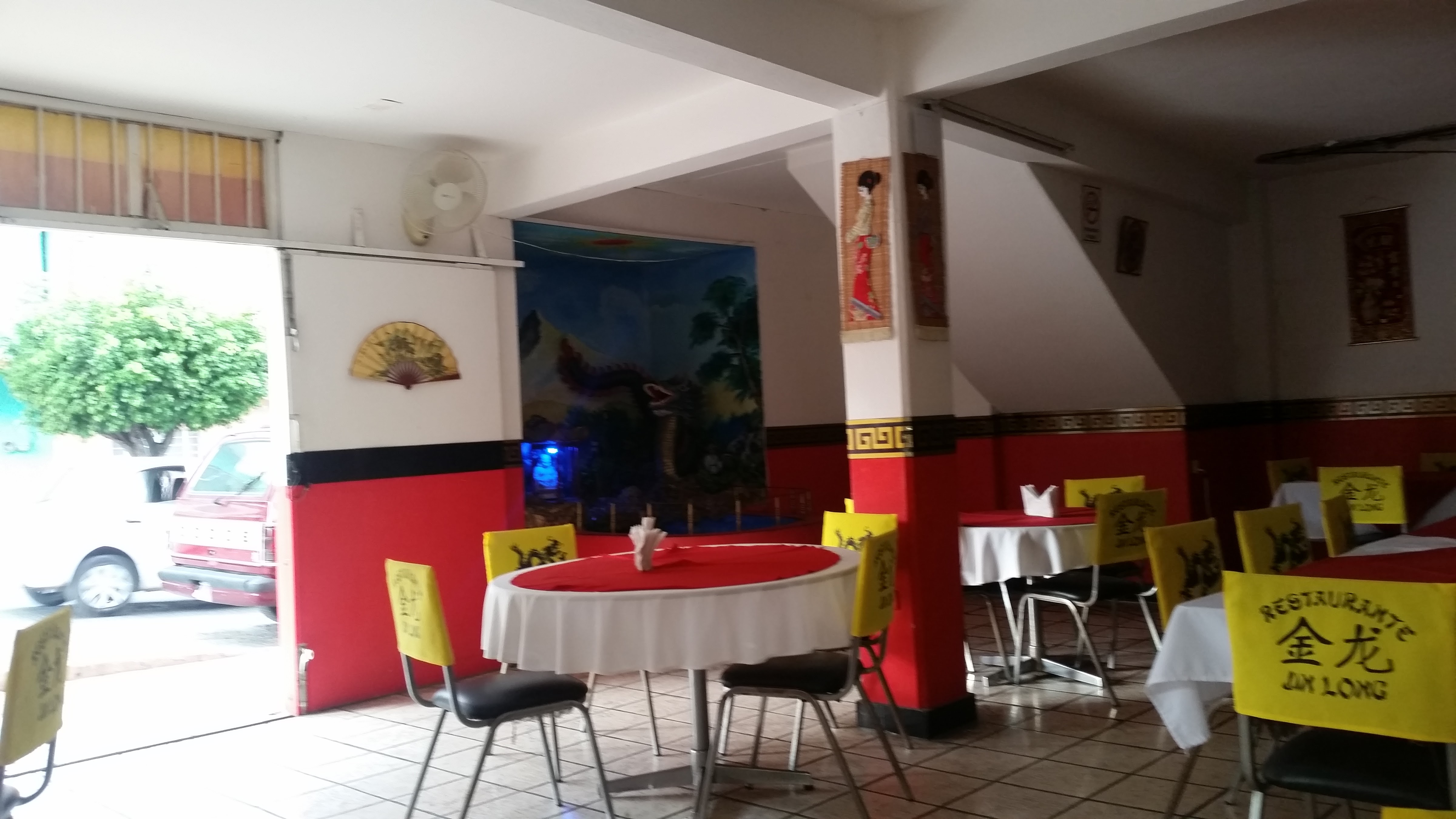 Restaurante “Jin Long” image 4