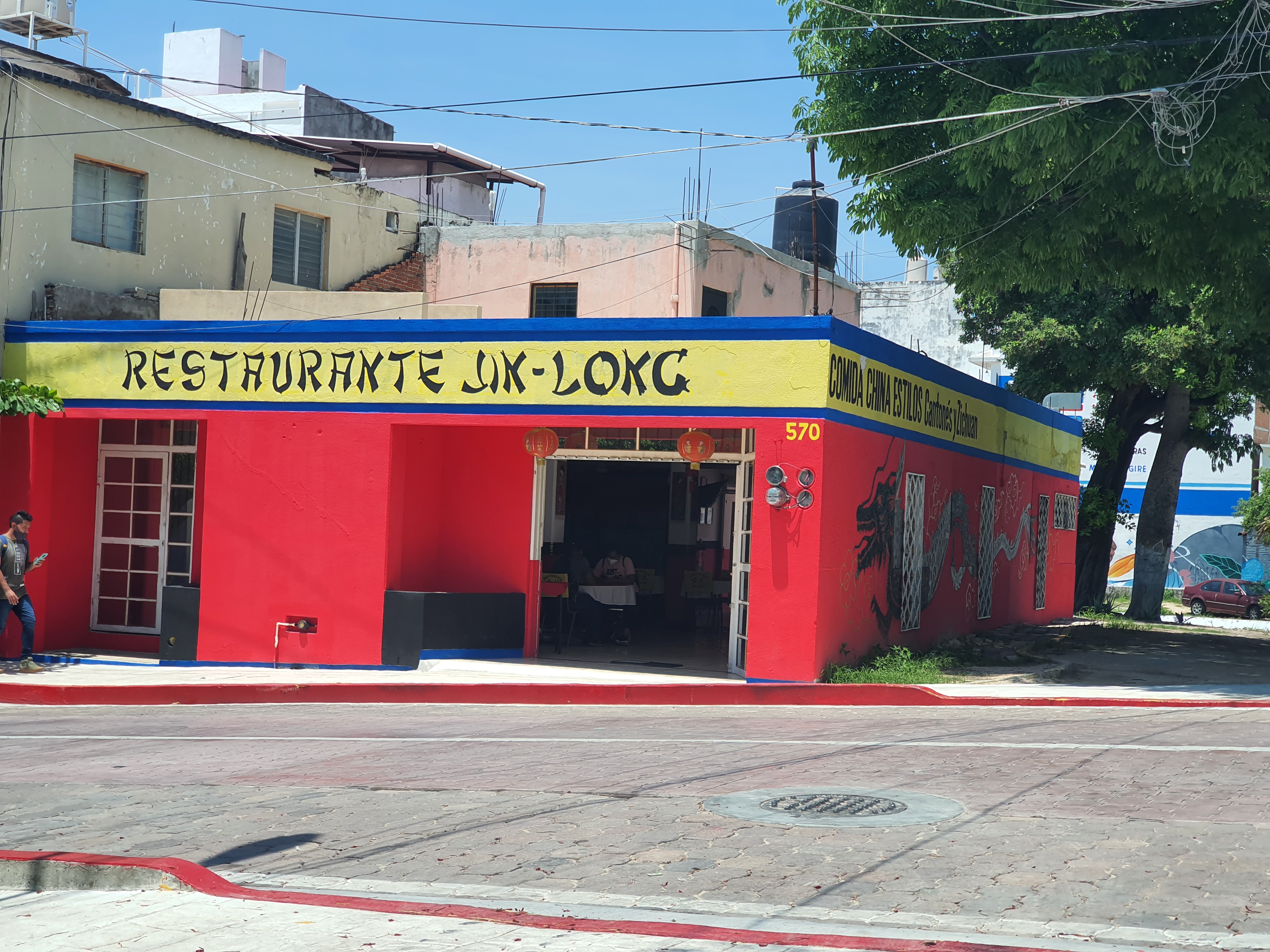 Restaurante “Jin Long” image 5