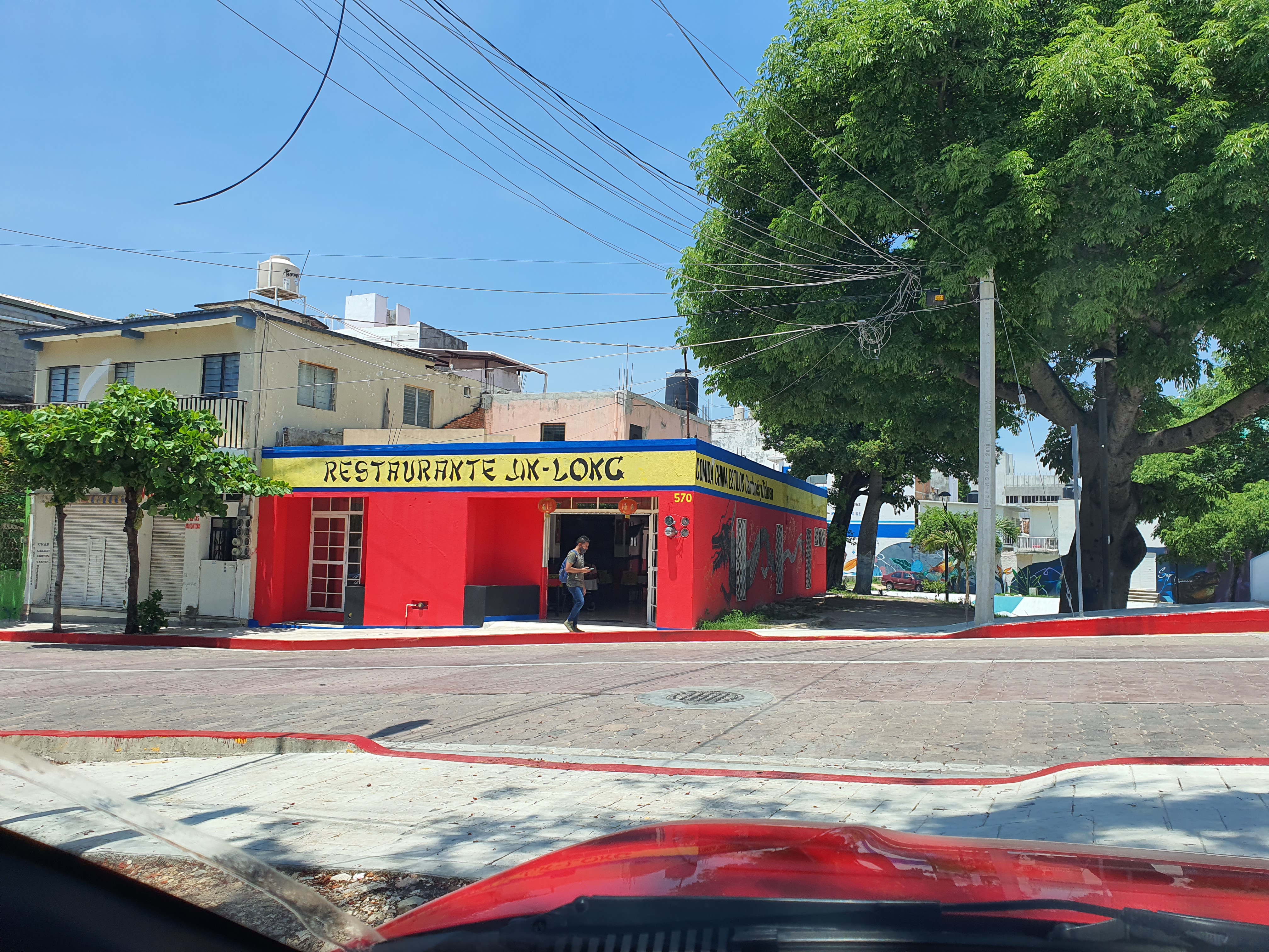 Restaurante “Jin Long” image 8