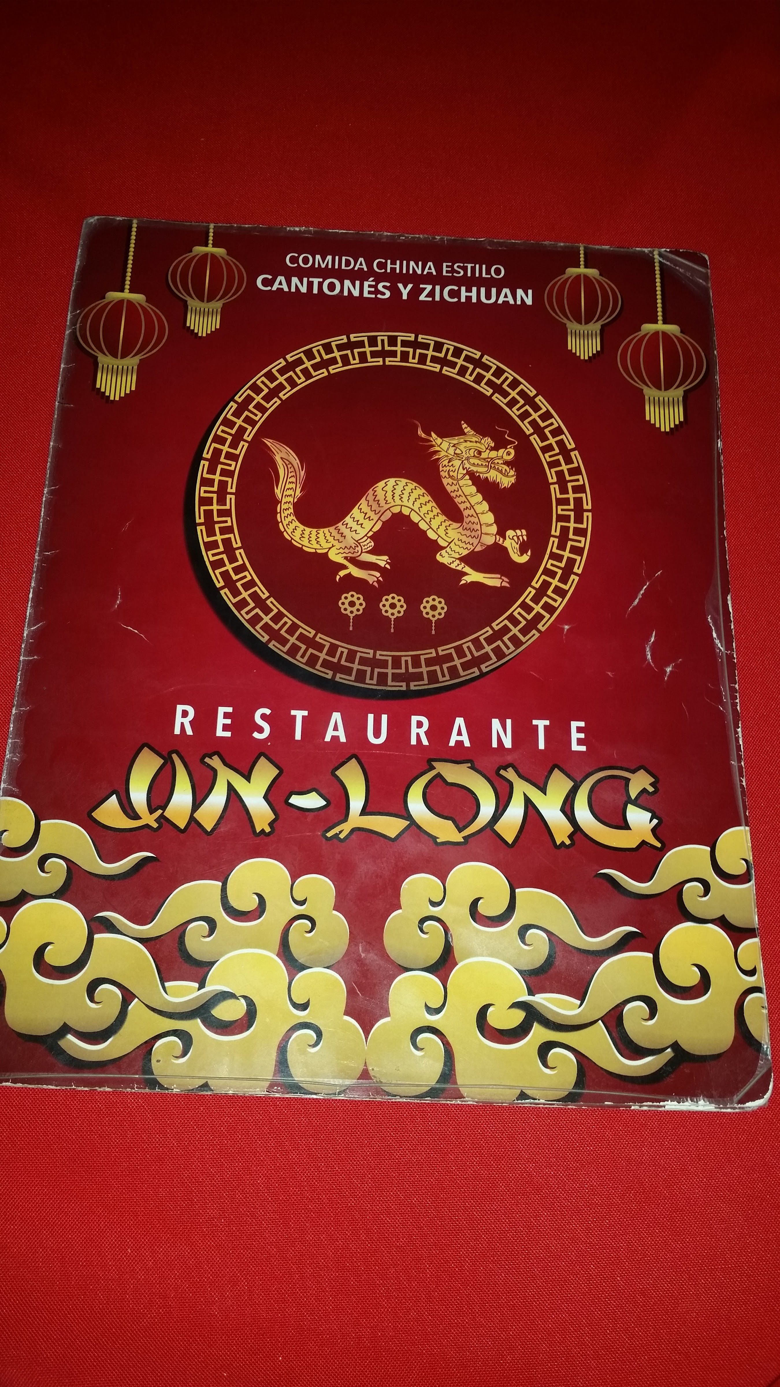 Restaurante “Jin Long” image 9
