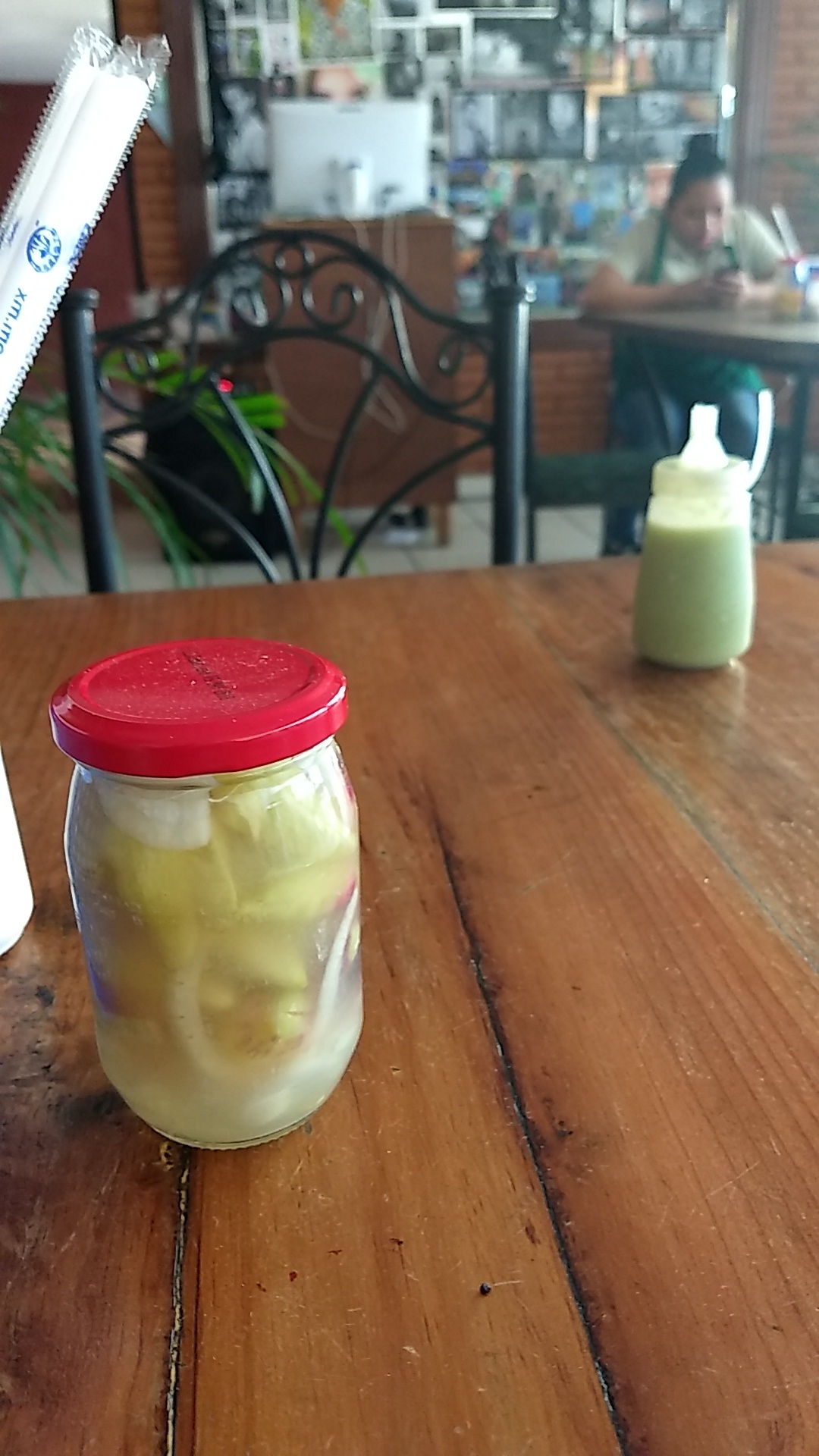 Quin`s Restaurant image 1