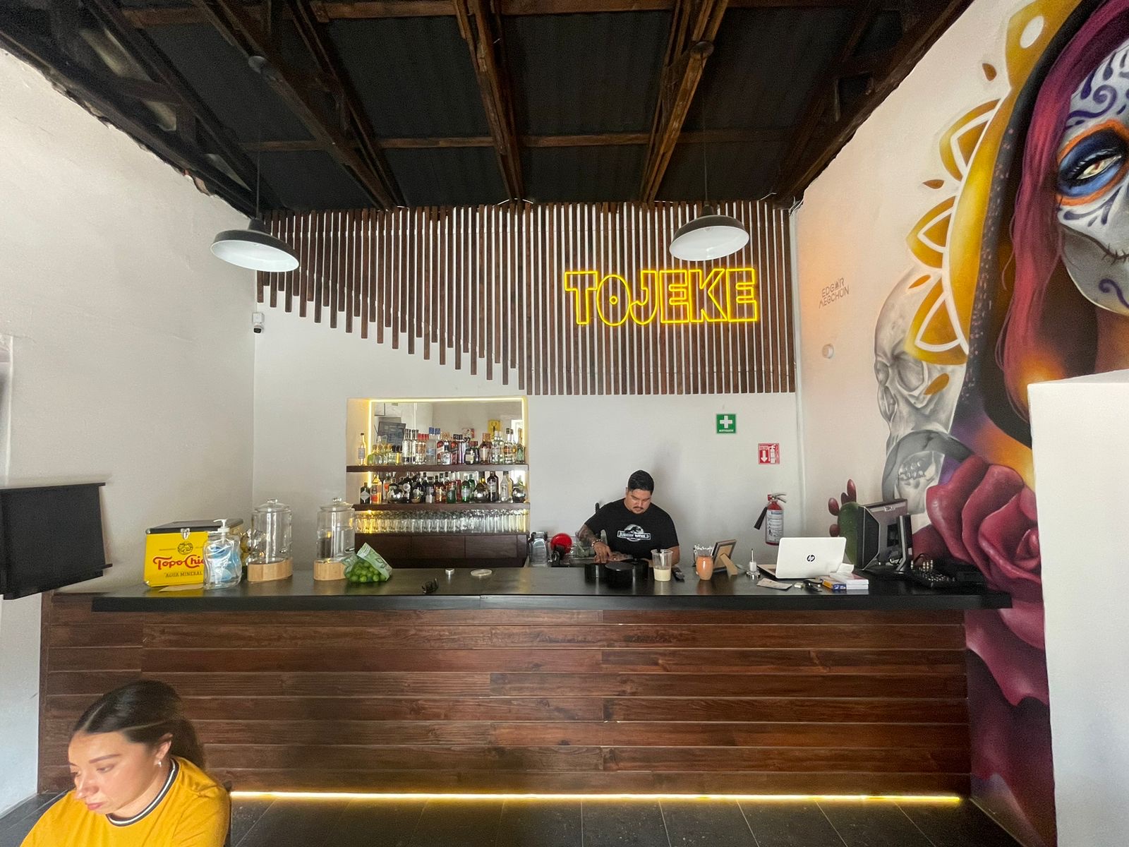 Tojeke Restaurante. image 1