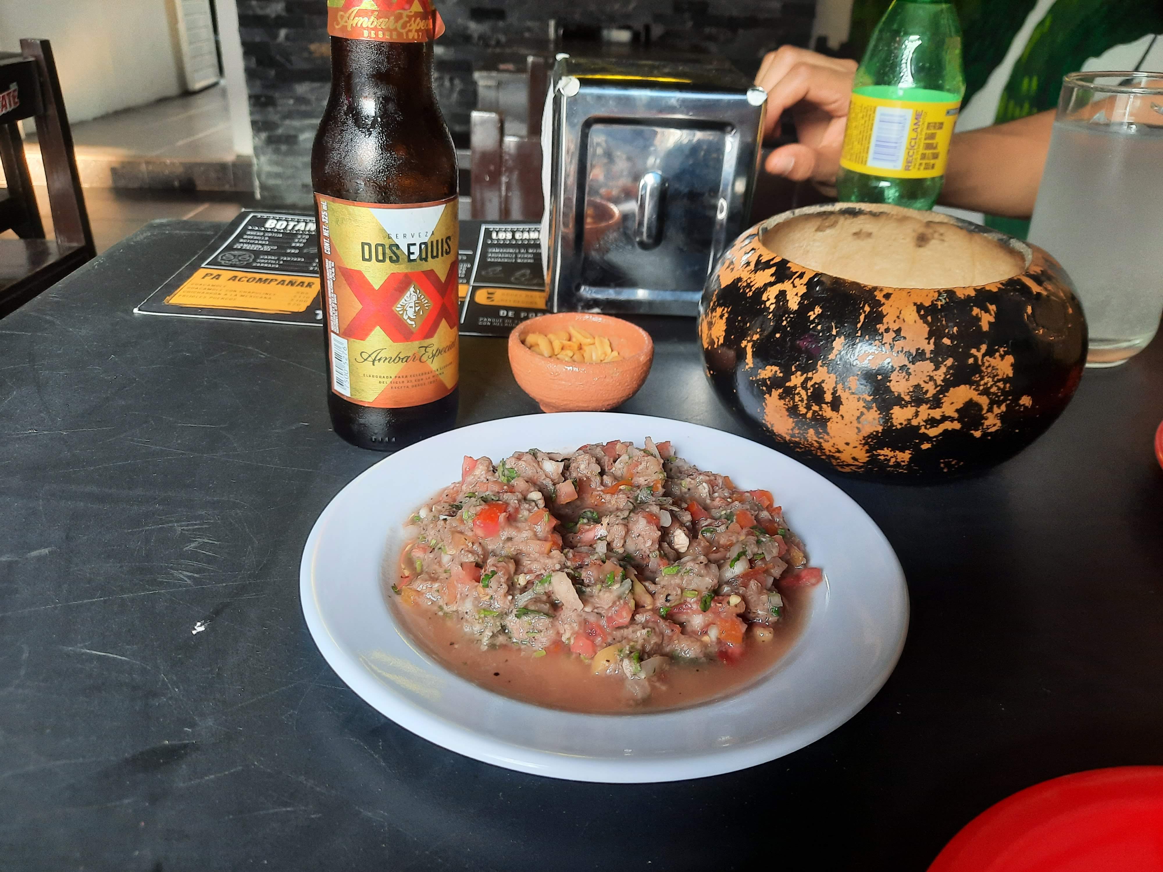 Tojeke Restaurante. image 2