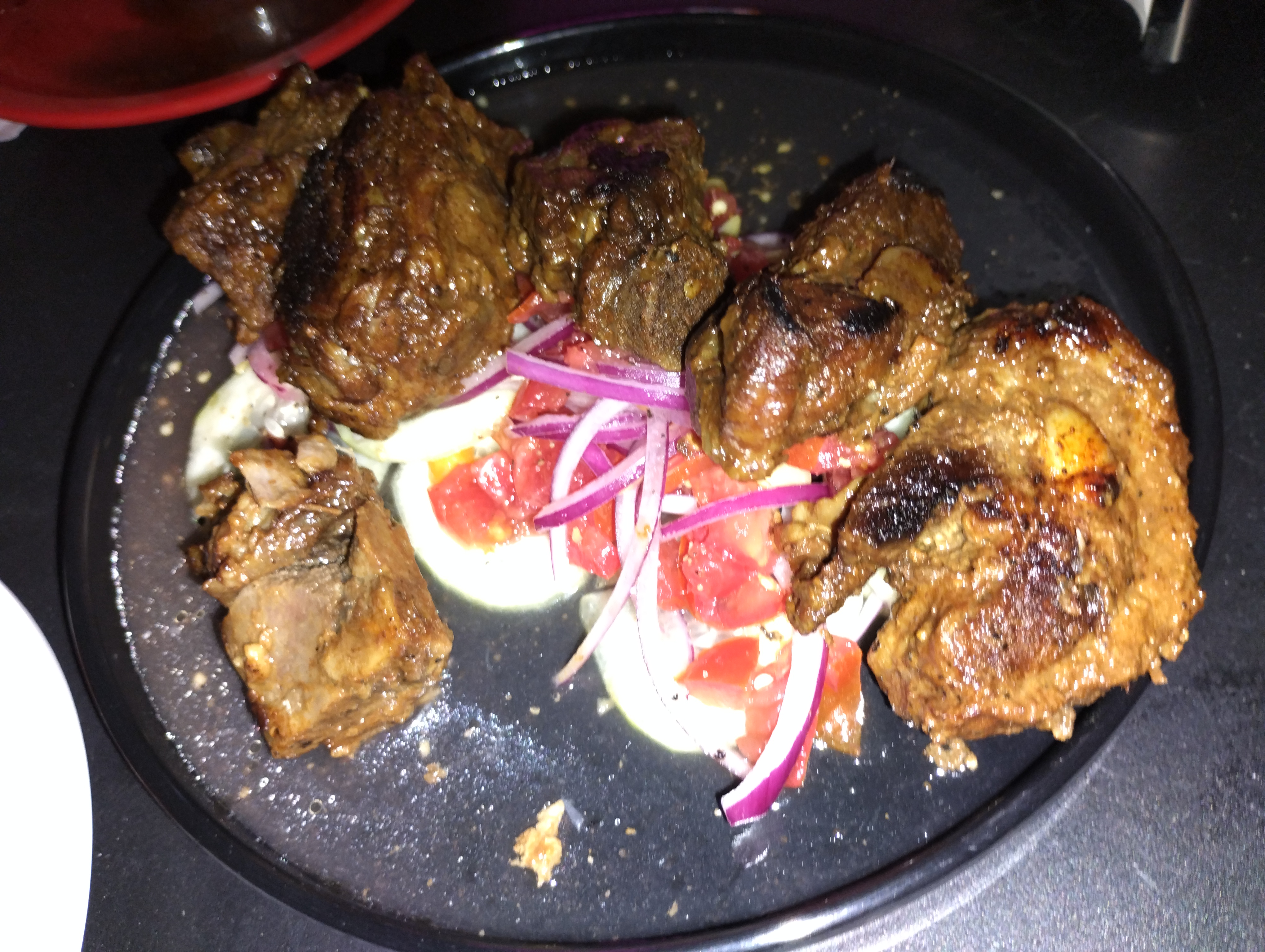 Tojeke Restaurante. image 4