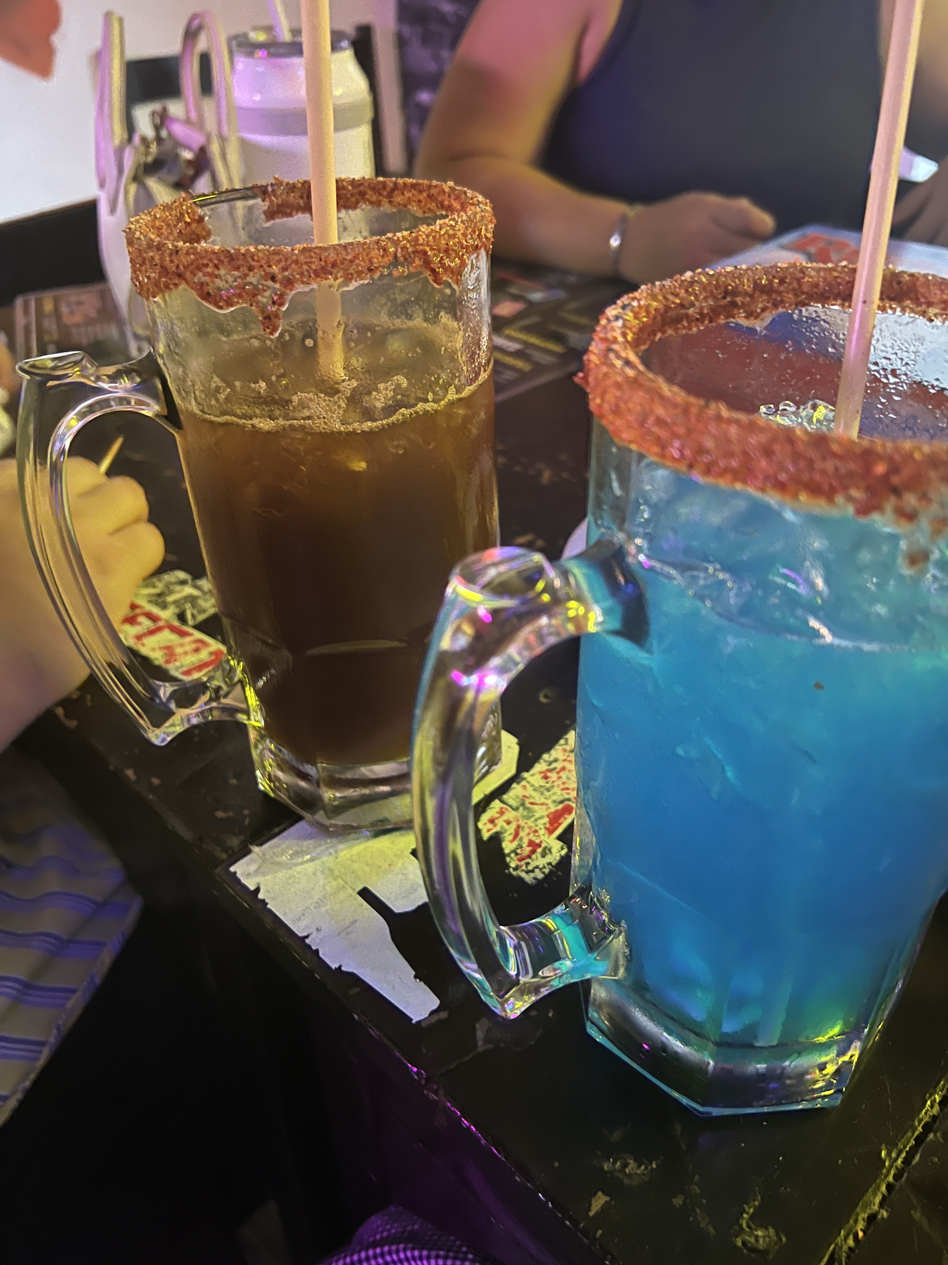 Tojeke Restaurante. image 7