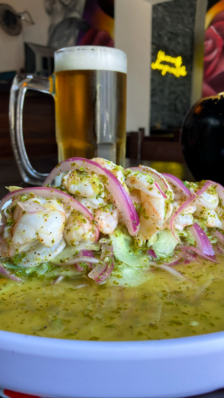 Tojeke Restaurante. image 8