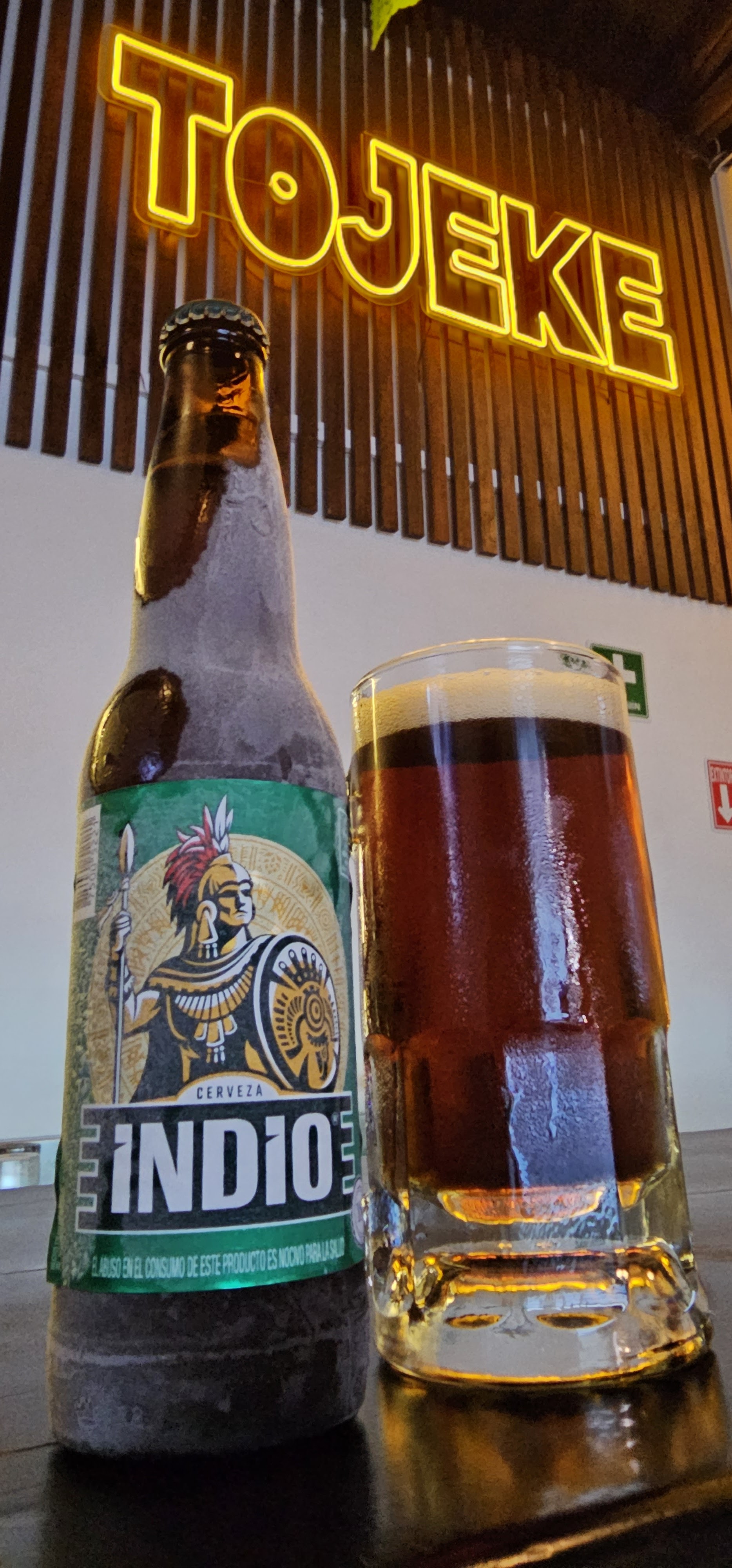 Tojeke Restaurante. image 9