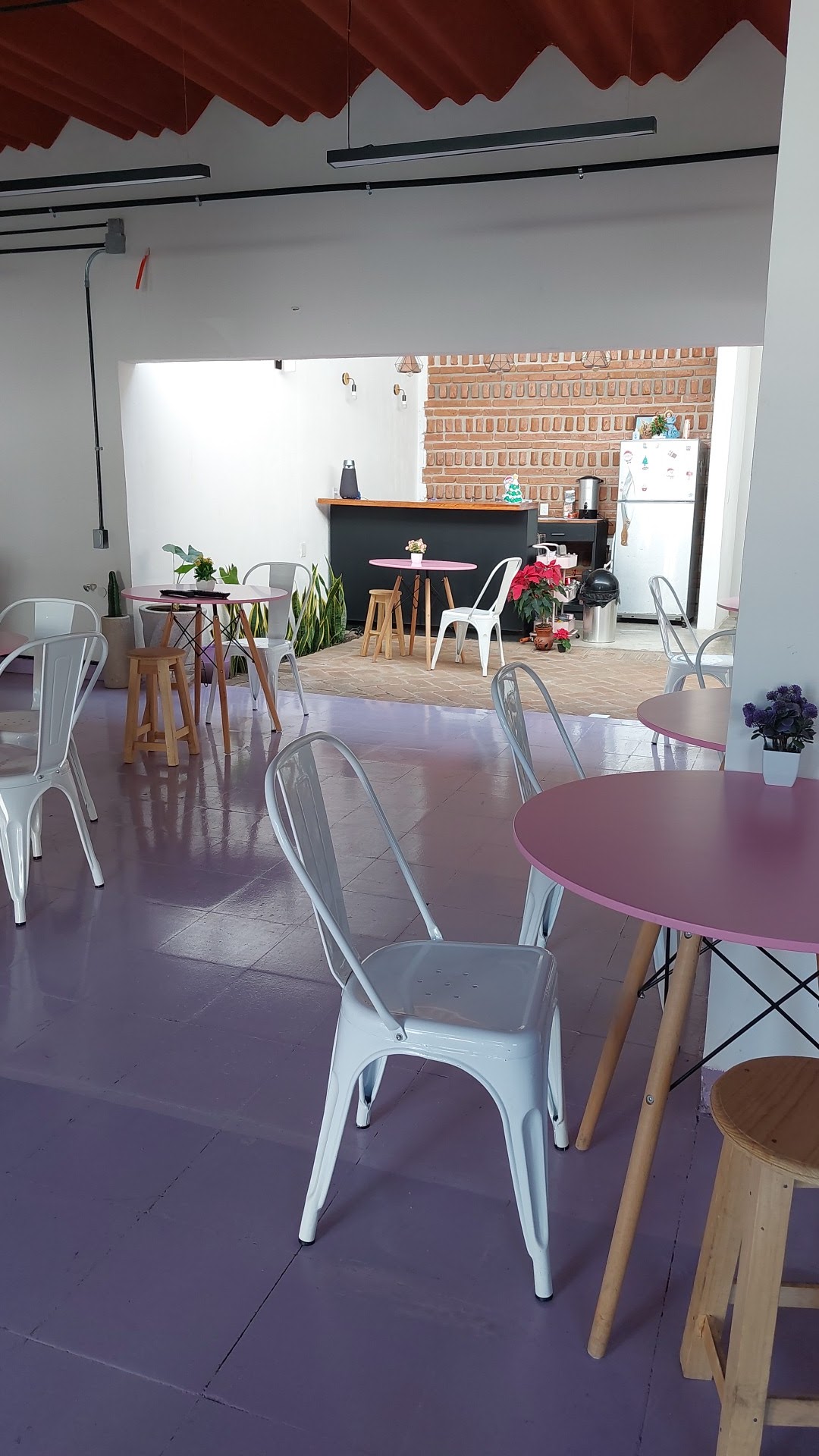 Restaurante casa violeta image 2