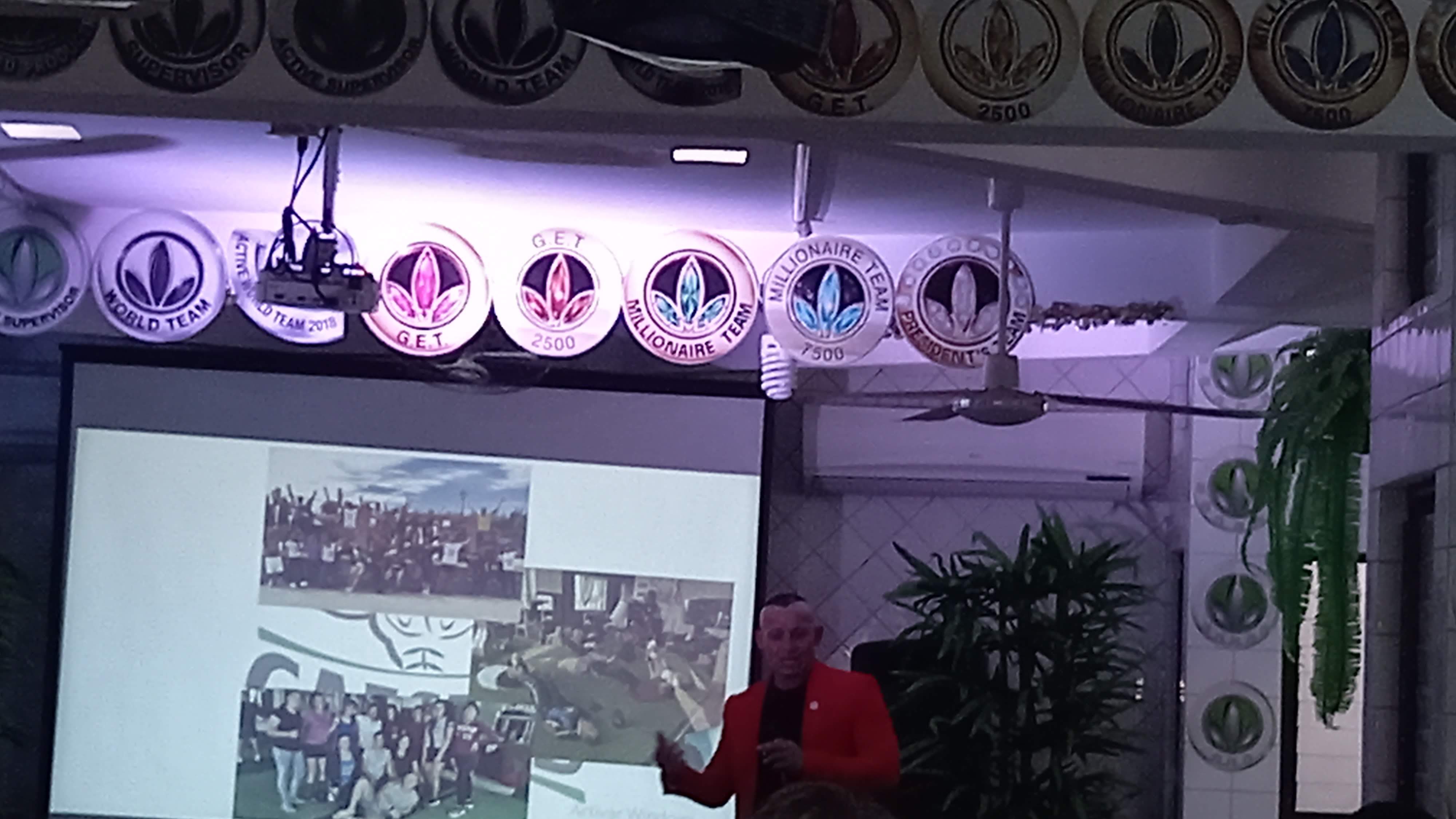 Restaurante Los Girasoles image 5