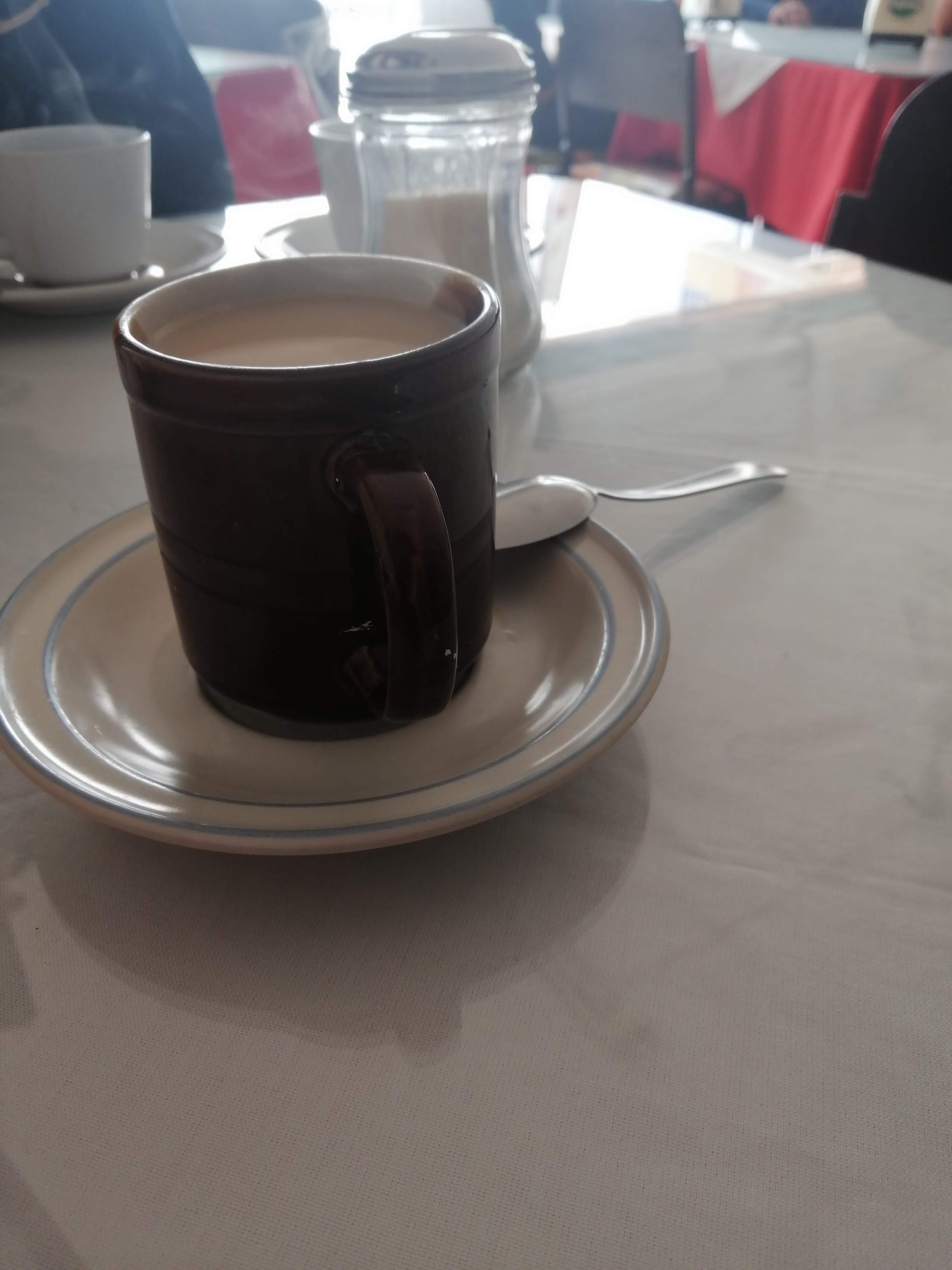 Restaurante Los Girasoles image 6