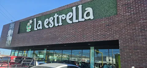 La Estrella Restaurante - Hidalgo 2 image 1
