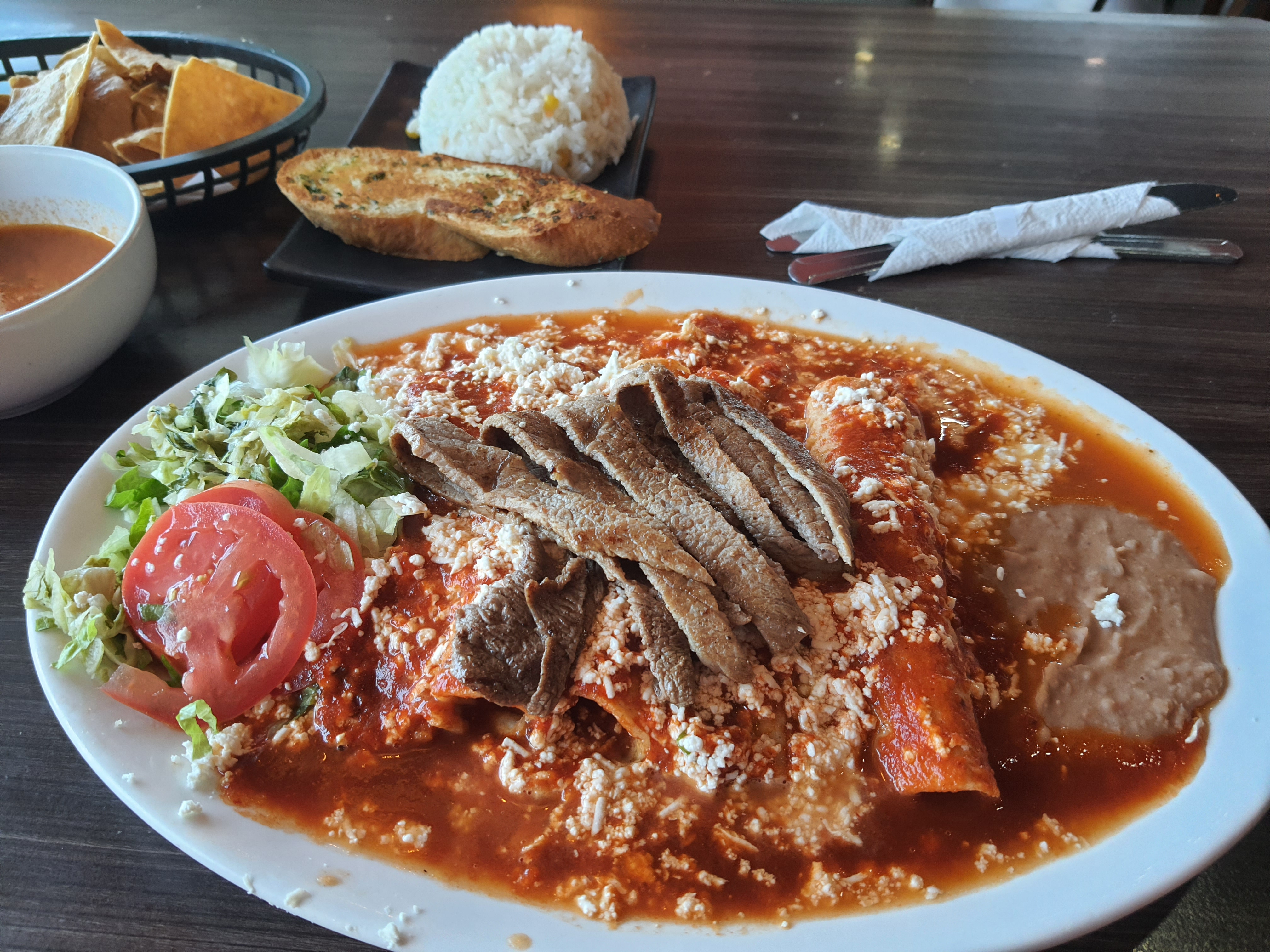 La Estrella Restaurante - Hidalgo 2 image 2