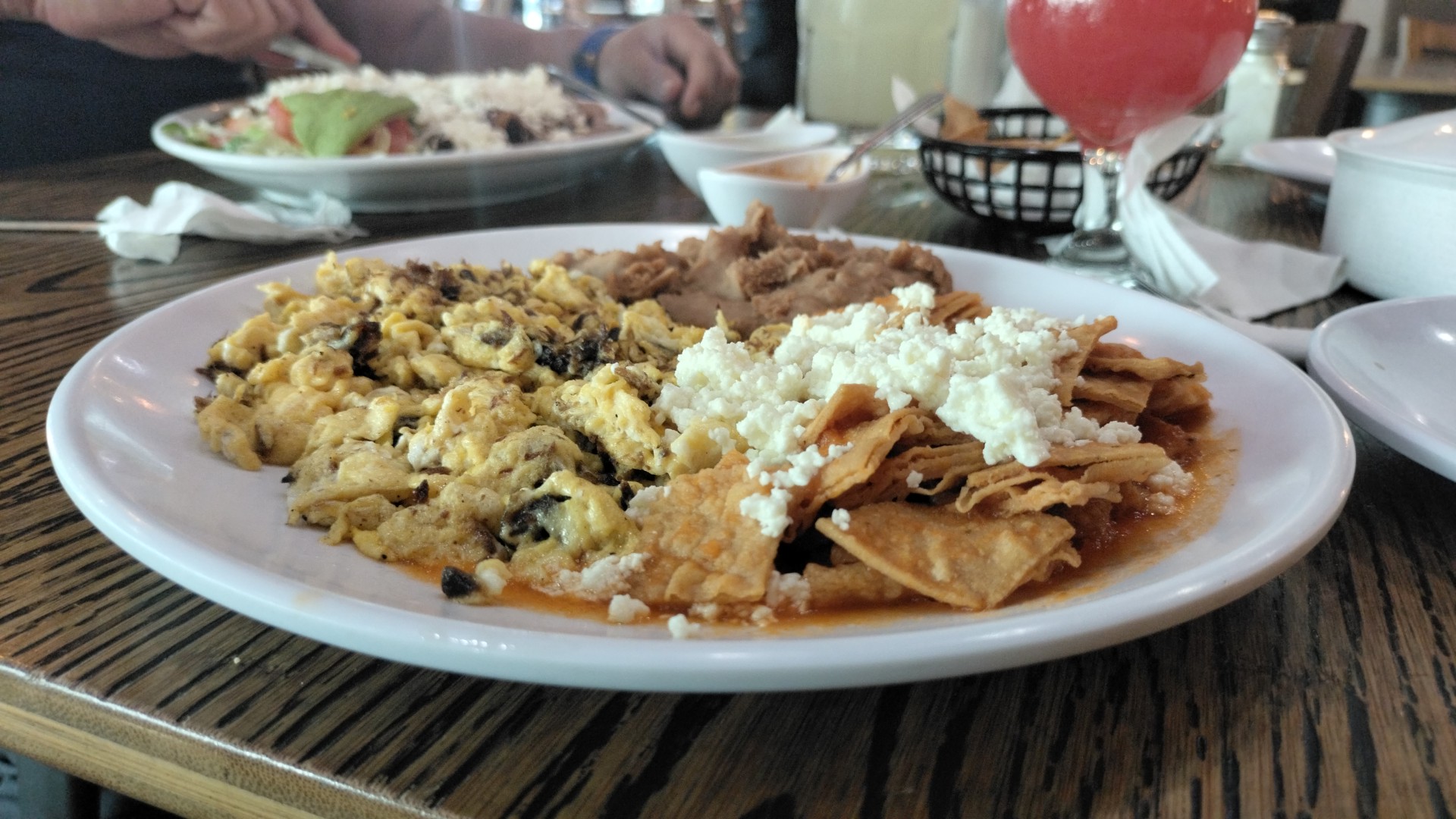 La Estrella Restaurante - Hidalgo 2 image 3