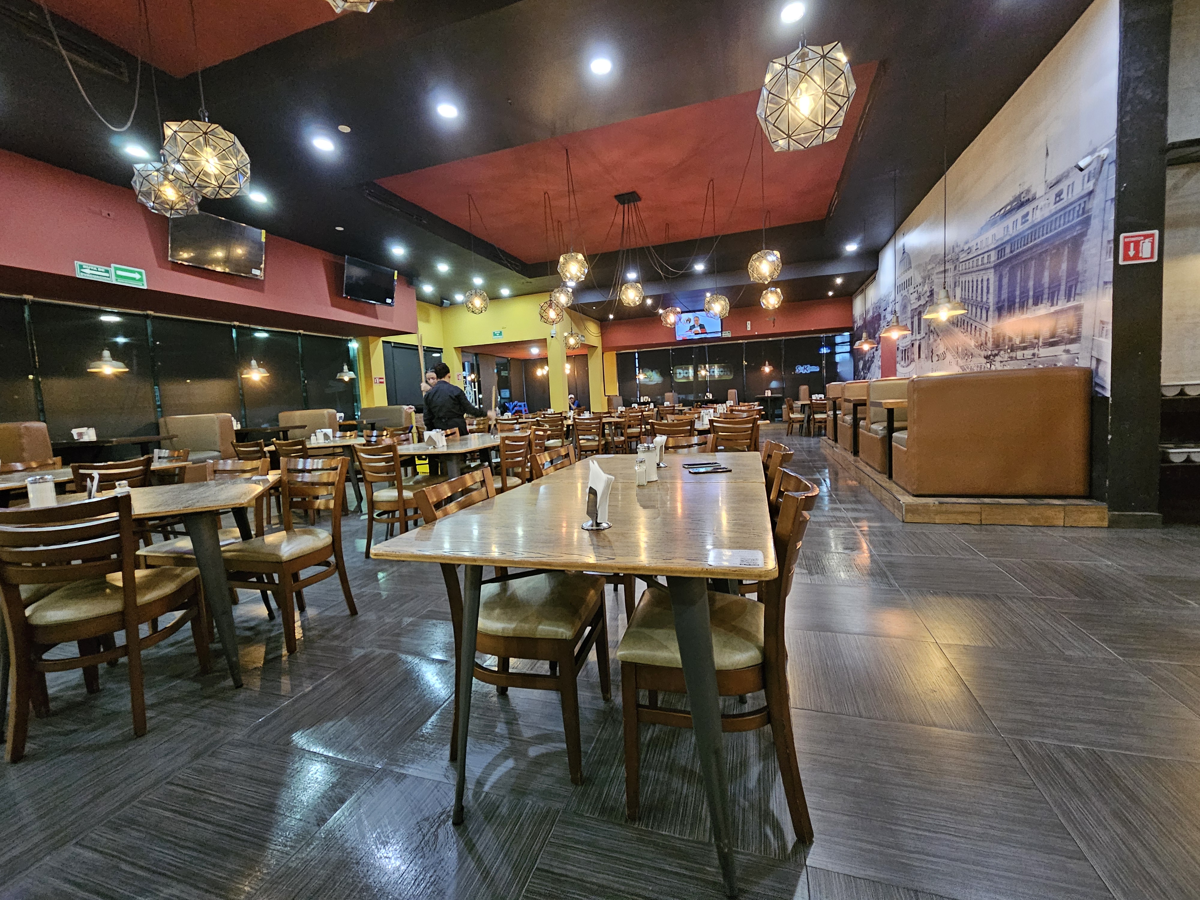 La Estrella Restaurante - Hidalgo 2 image 5