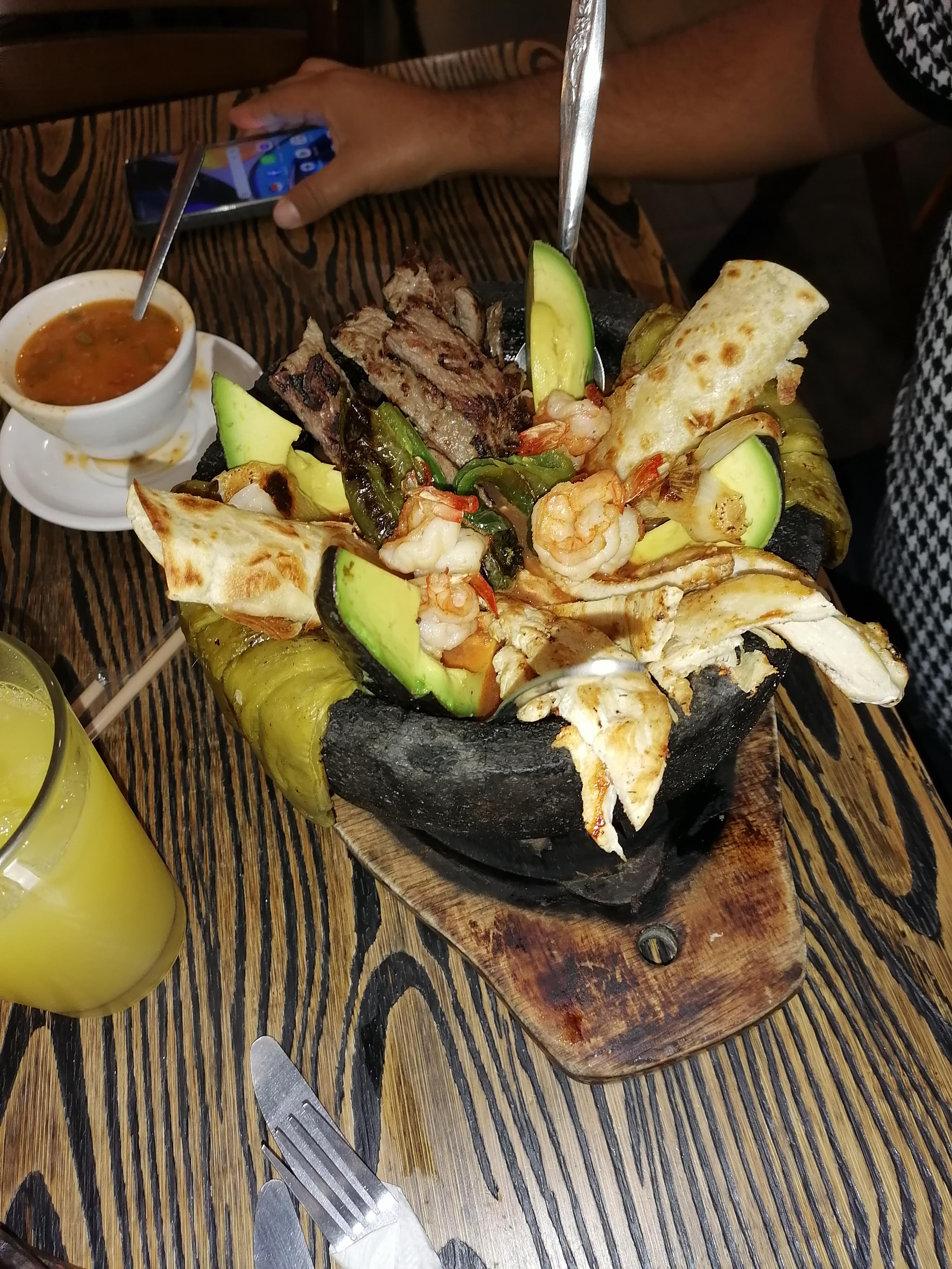 La Estrella Restaurante - Hidalgo 2 image 6