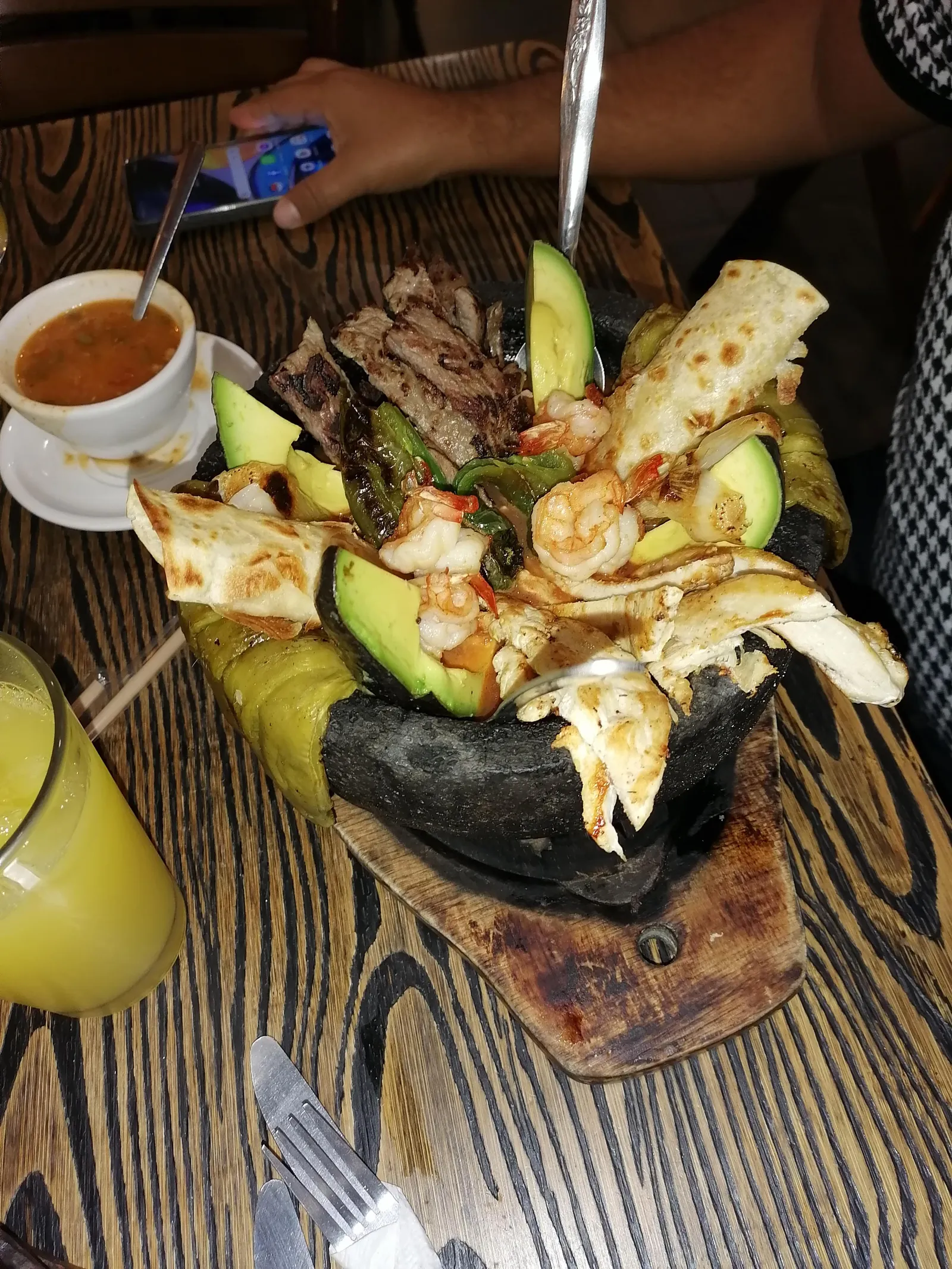 La Estrella Restaurante - Hidalgo 2 image 6