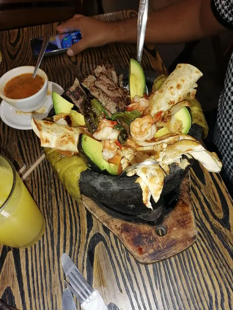 La Estrella Restaurante - Hidalgo 2 image 6