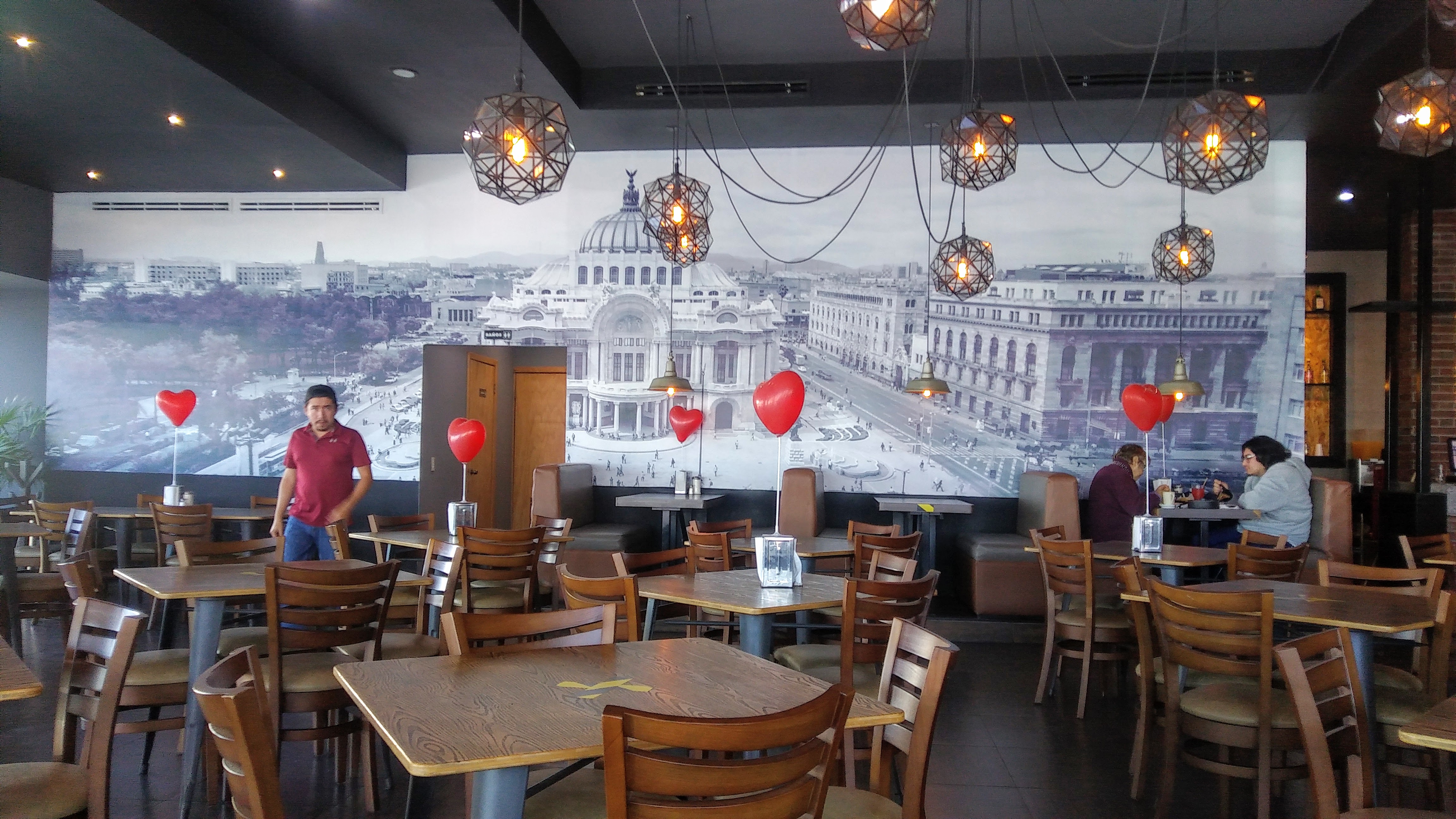 La Estrella Restaurante - Hidalgo 2 image 7