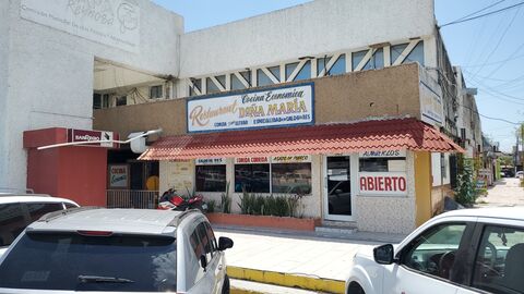 Doña María Restaurant La Original. image 1