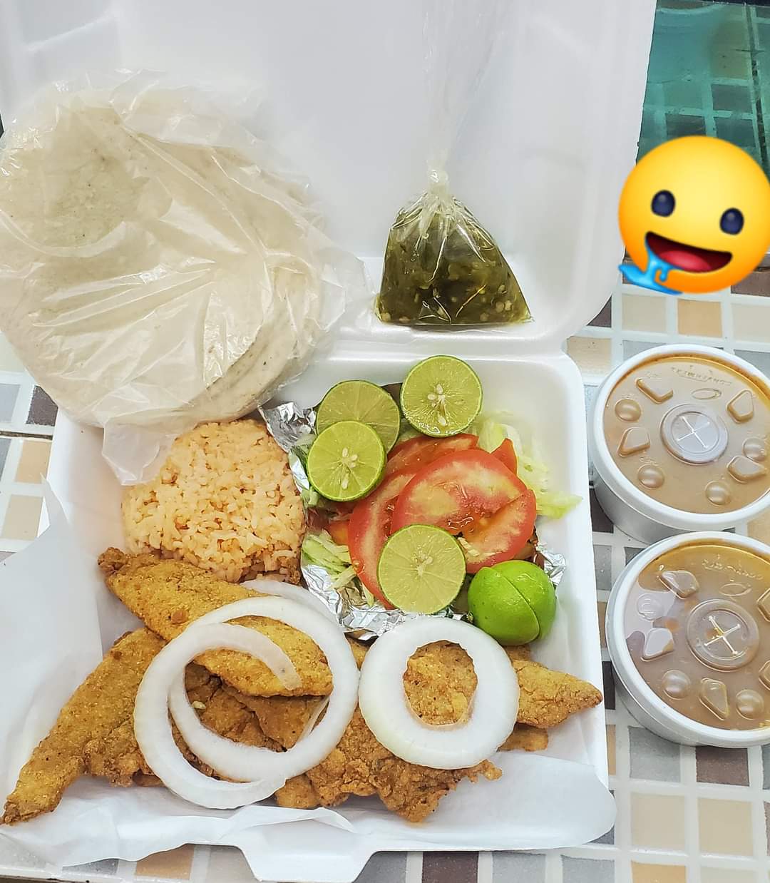 Doña María Restaurant La Original. image 3