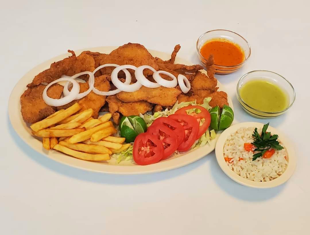 Doña María Restaurant La Original. image 5