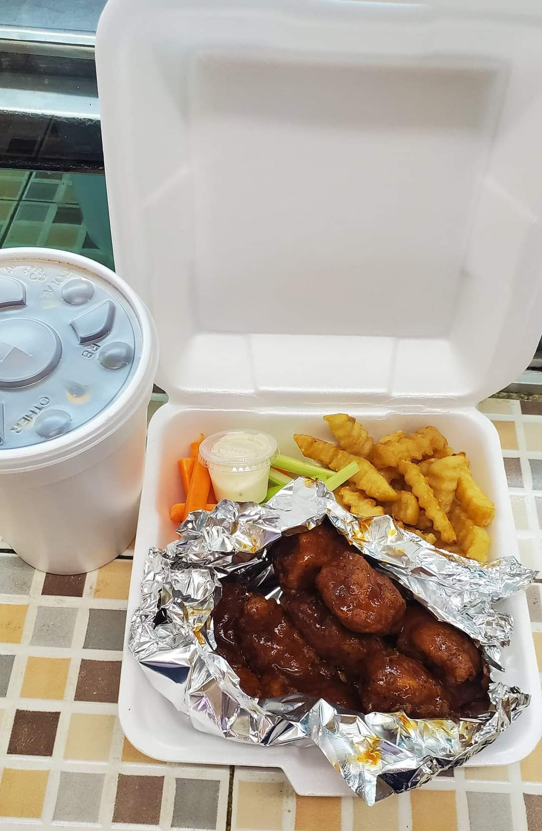 Doña María Restaurant La Original. image 6