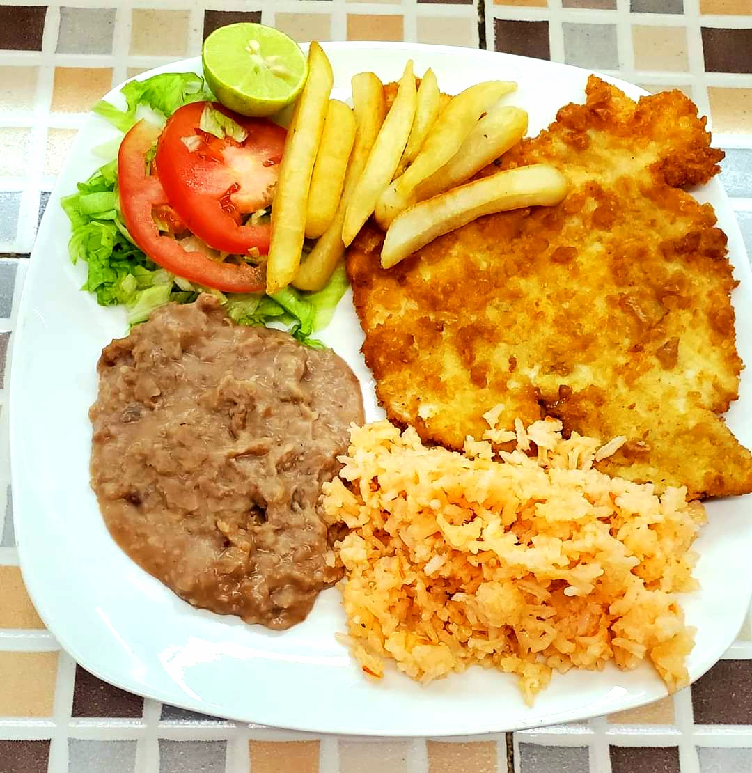 Doña María Restaurant La Original. image 7