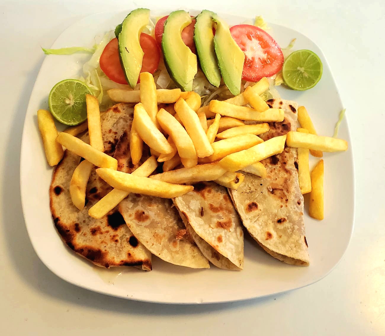 Doña María Restaurant La Original. image 8