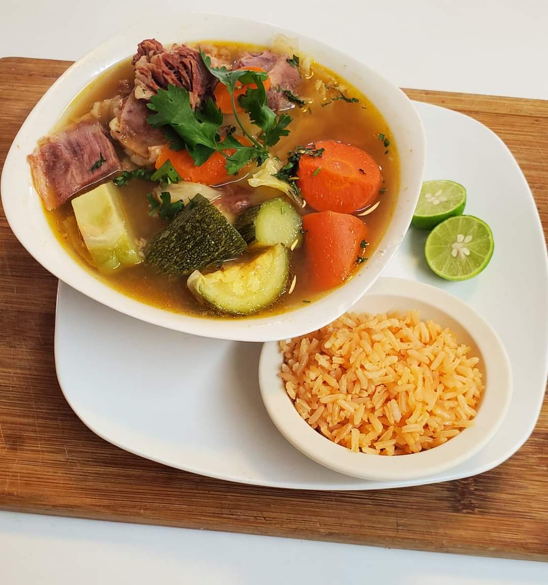 Doña María Restaurant La Original. image 9