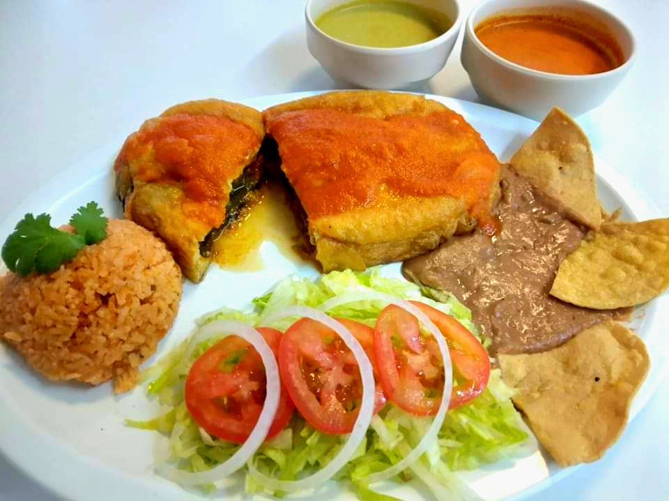 Doña María Restaurant La Original. image 10