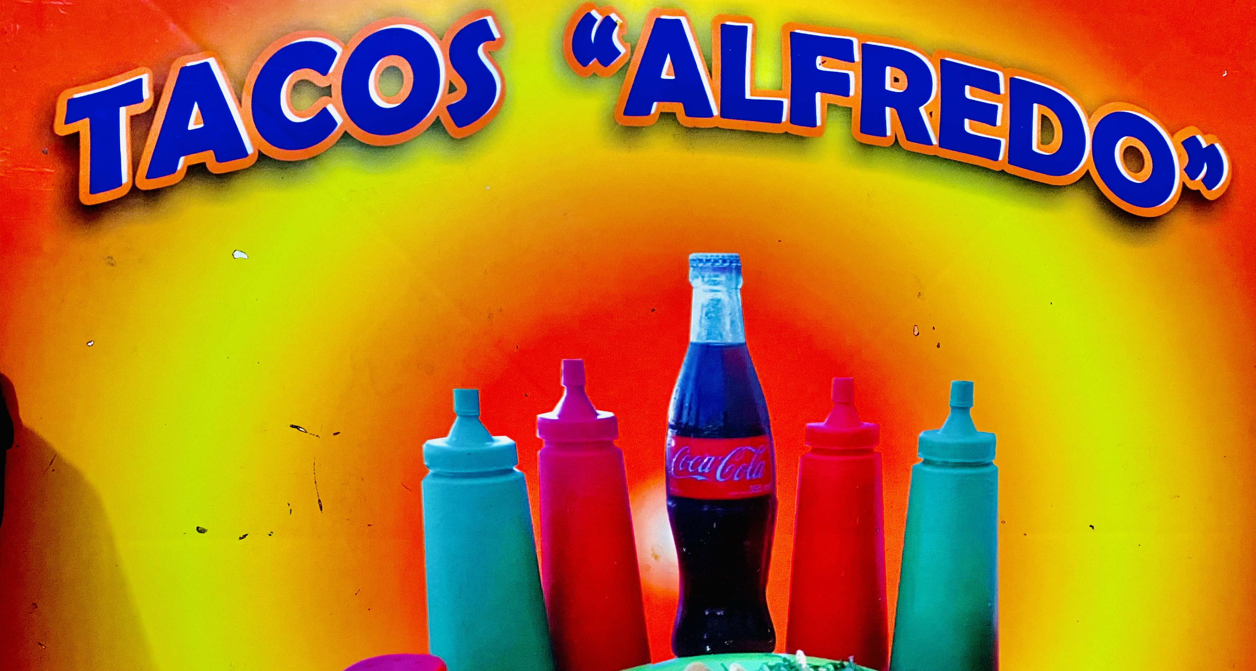 Tacos De Barbacoa "Alfredo" image 9