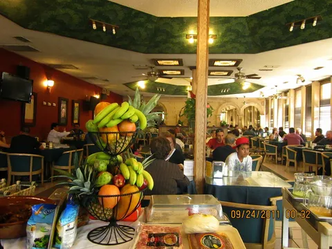 Café Sánchez image 1